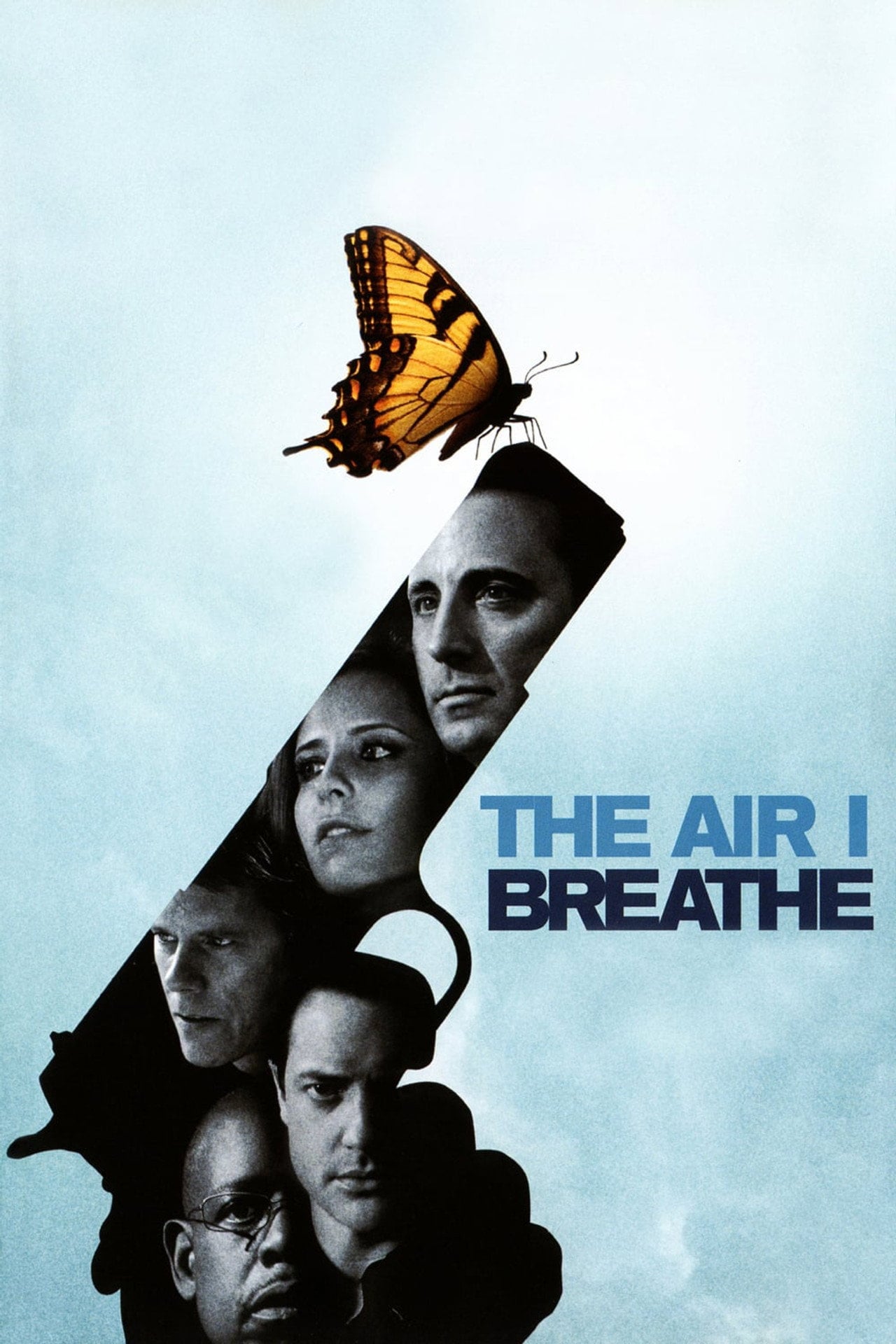 The Air I Breathe (2007) - Film