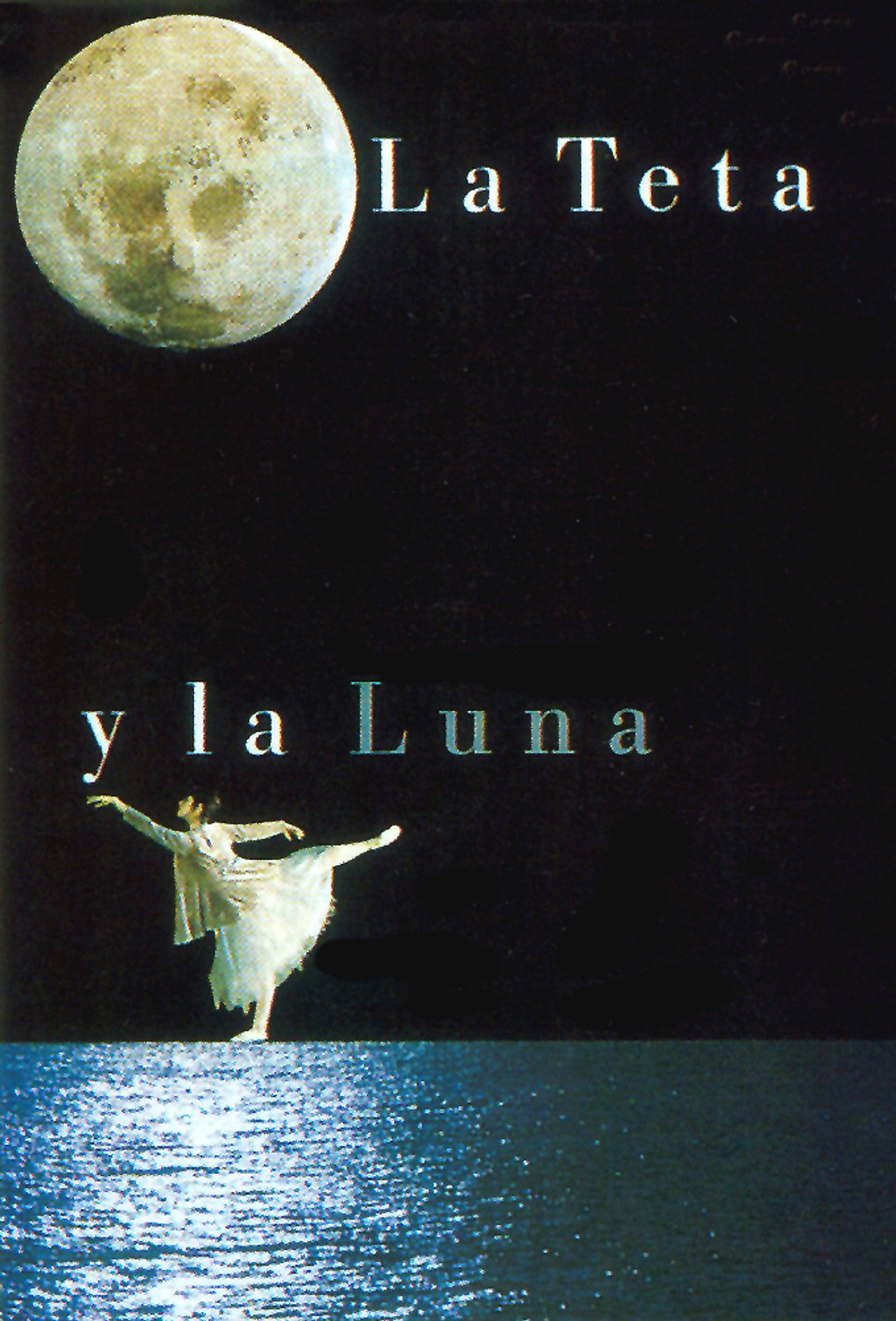 La teta y la luna (1994)