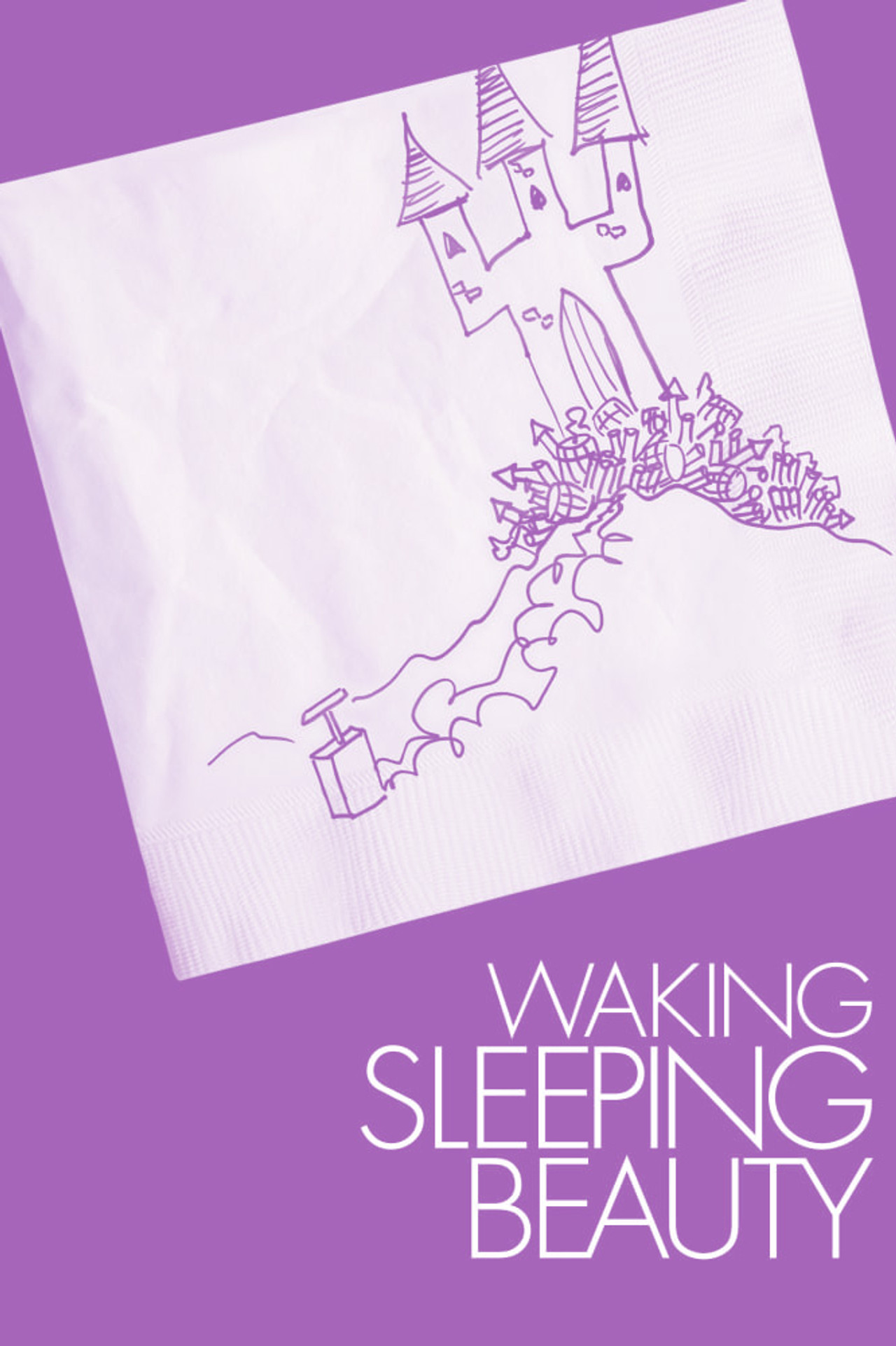 Despertando a la Bella Durmiente (2009)