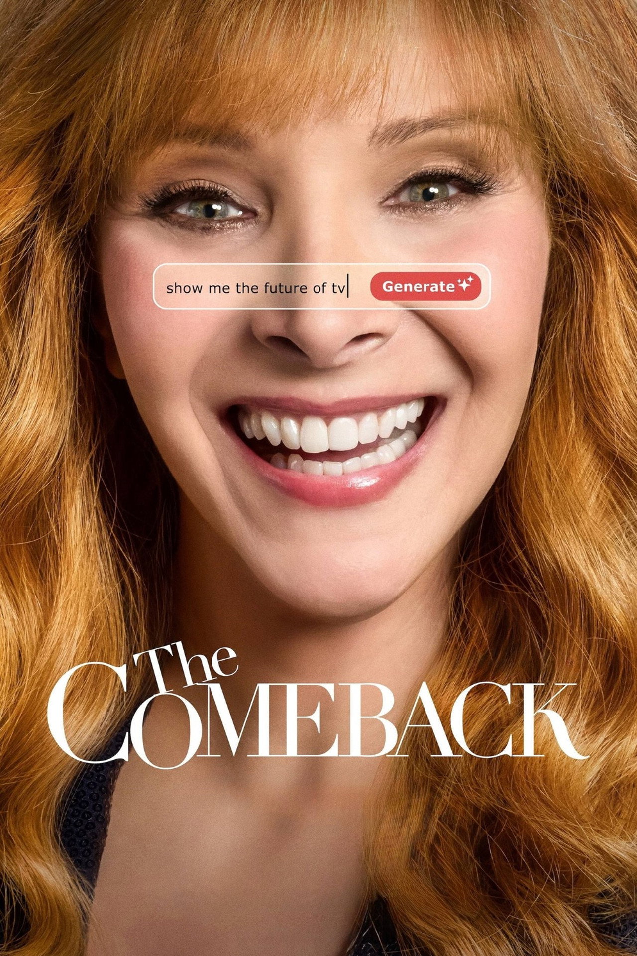 The Comeback - Staffel 3