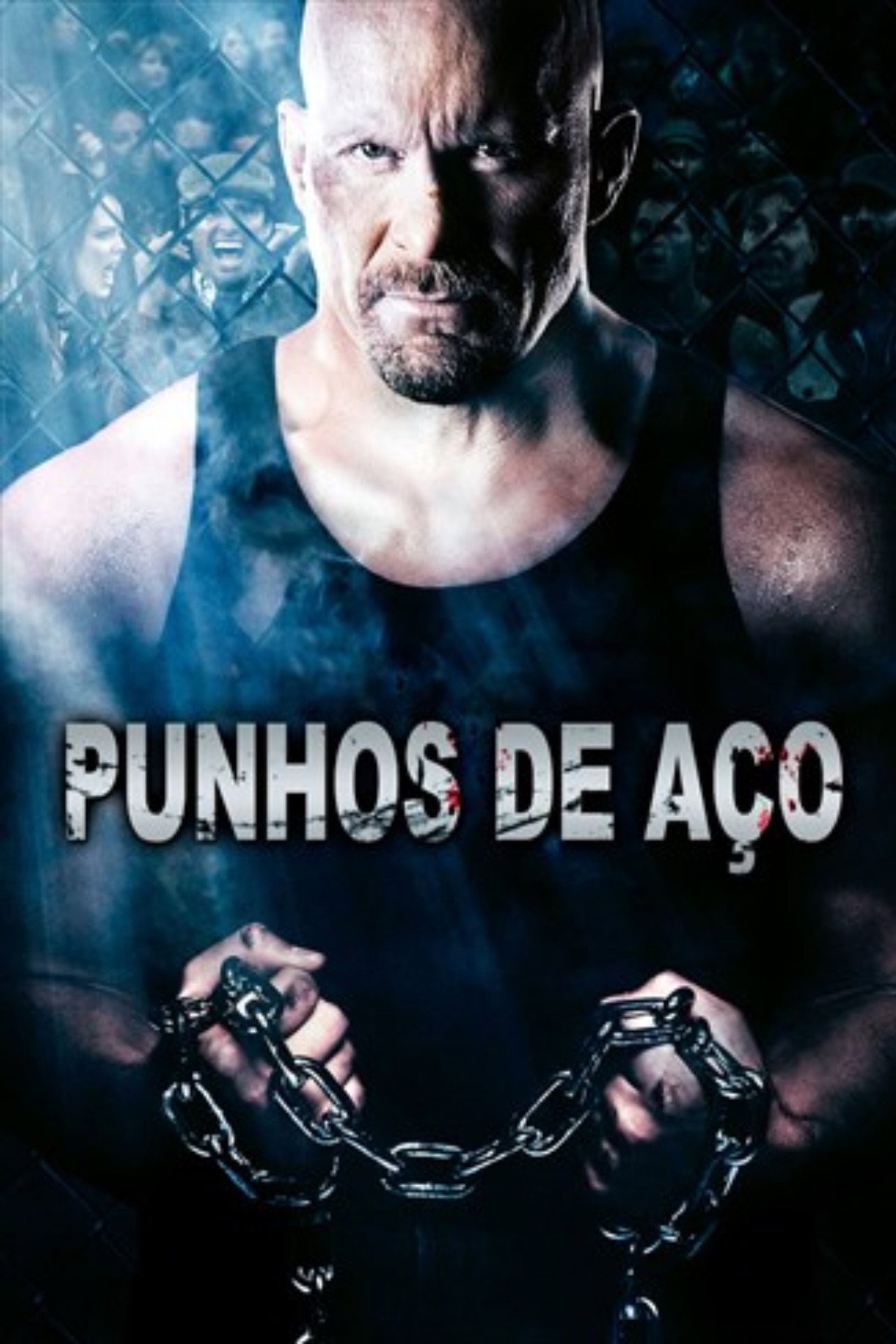 Punhos de Aço (2009)