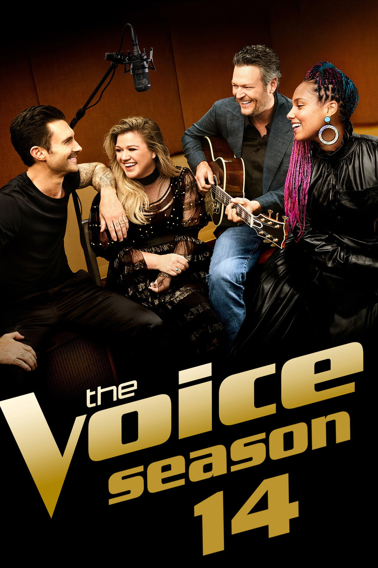 The Voice - Stagione 14