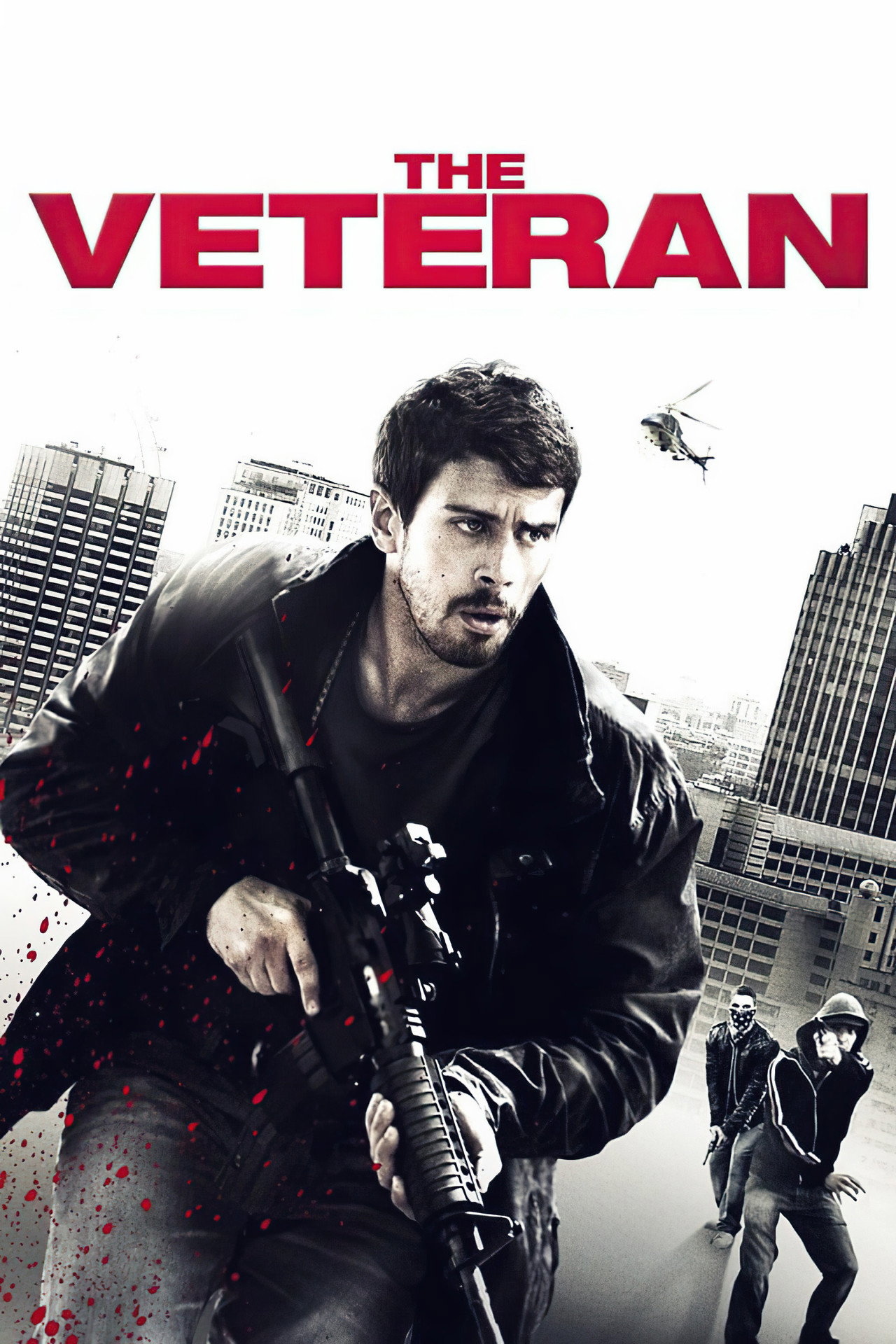 The Veteran (2011) - 映画