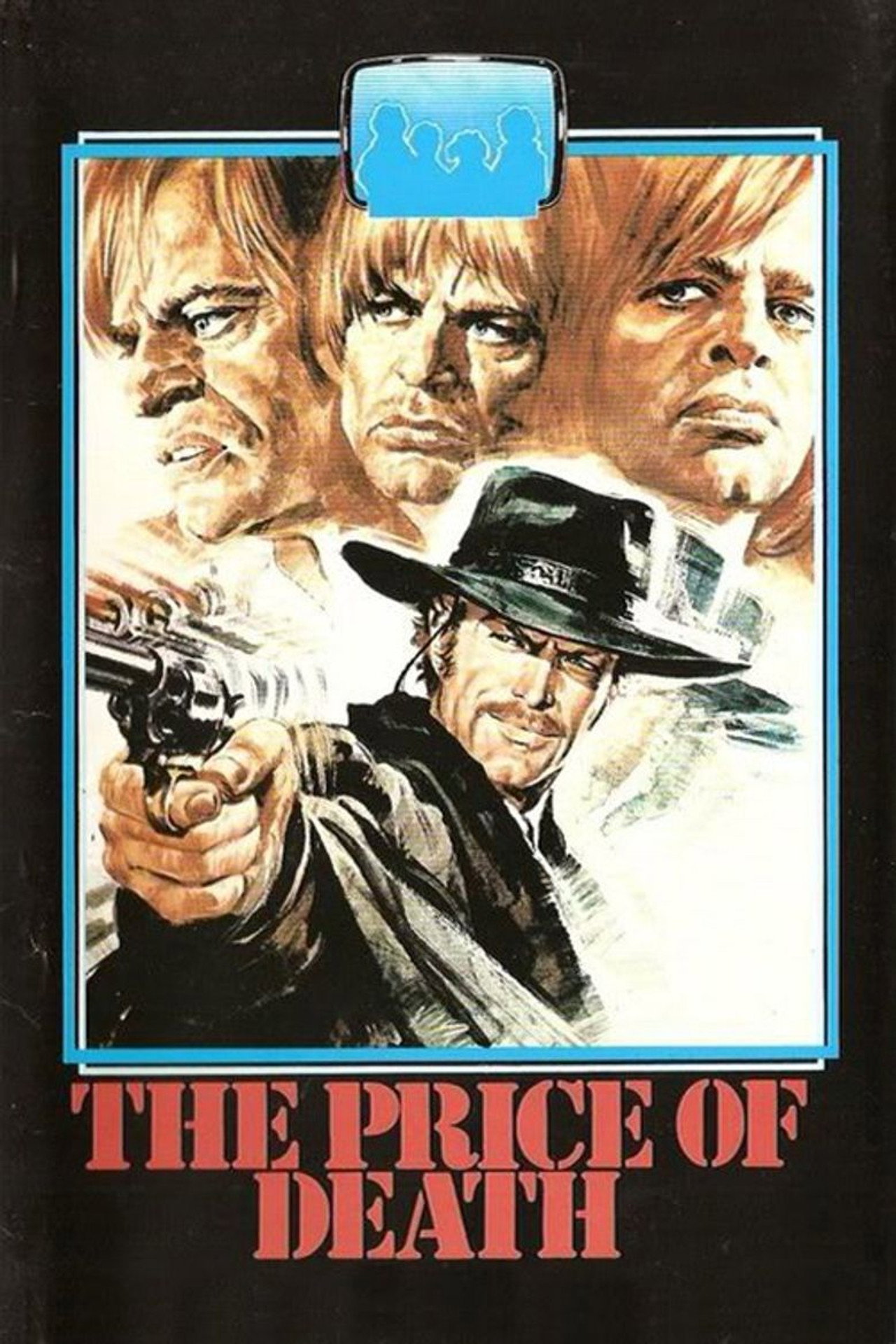 Торговец смертью (1971) poster