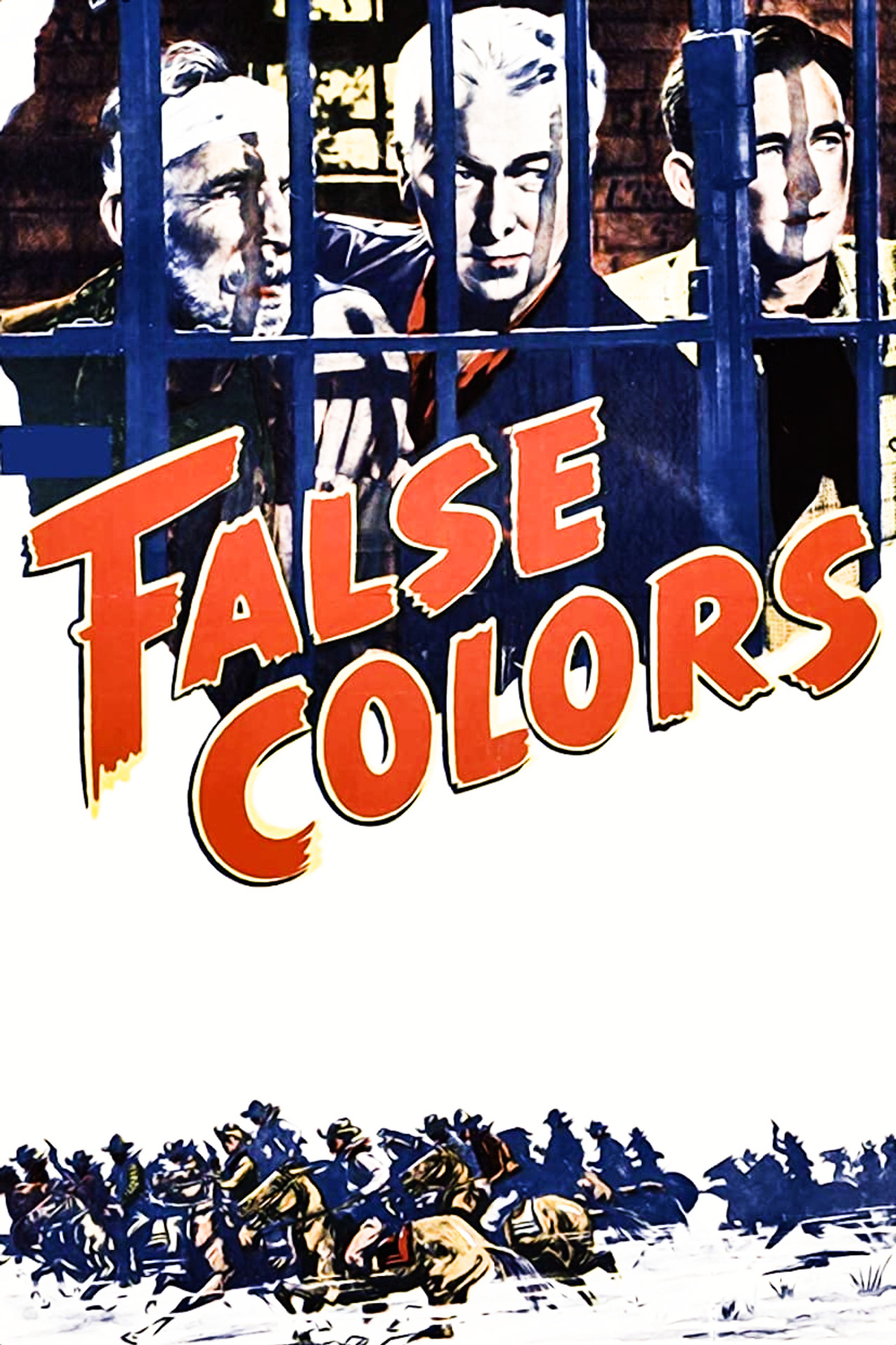 False Colors (1943)