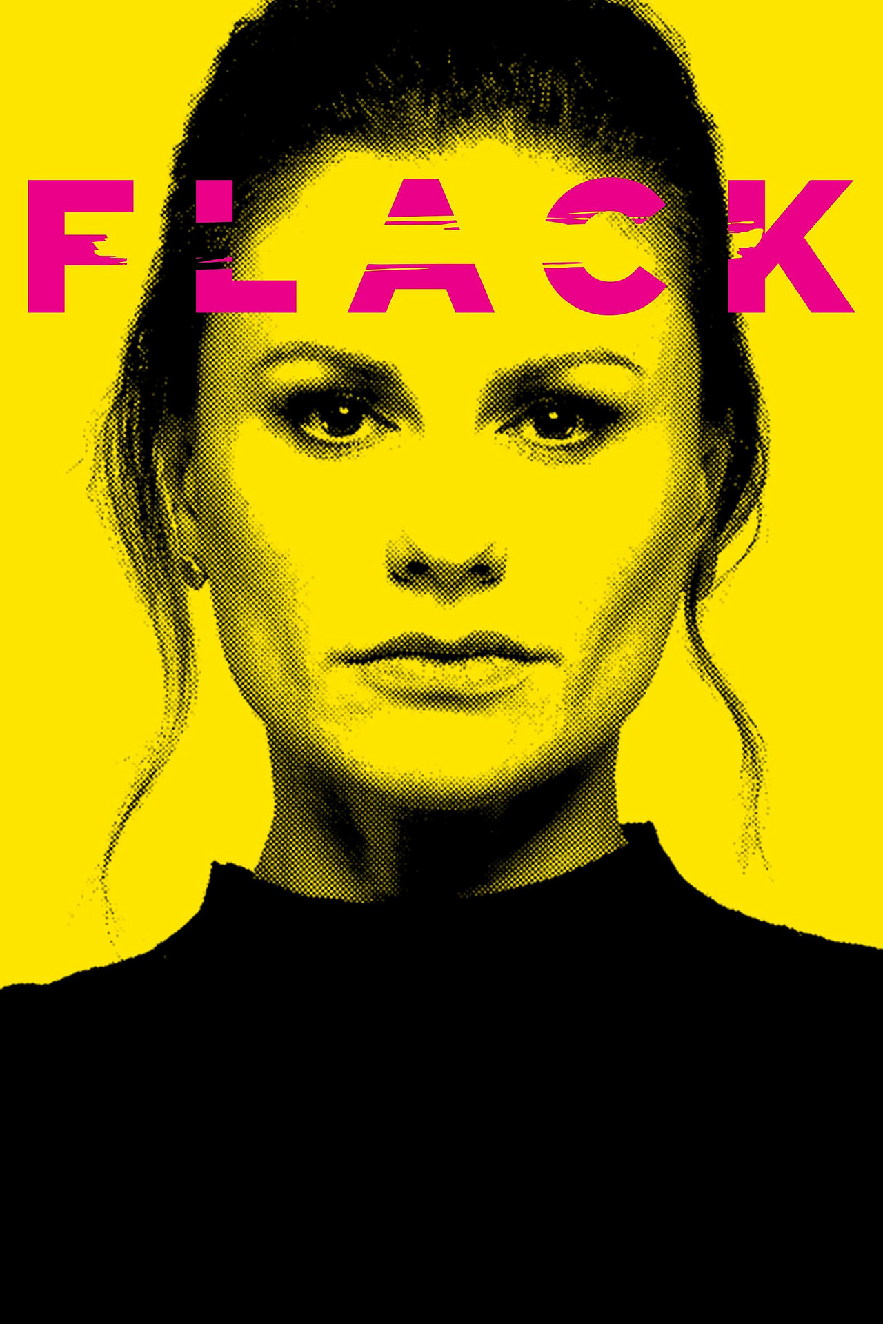 Flack (2019) - TV