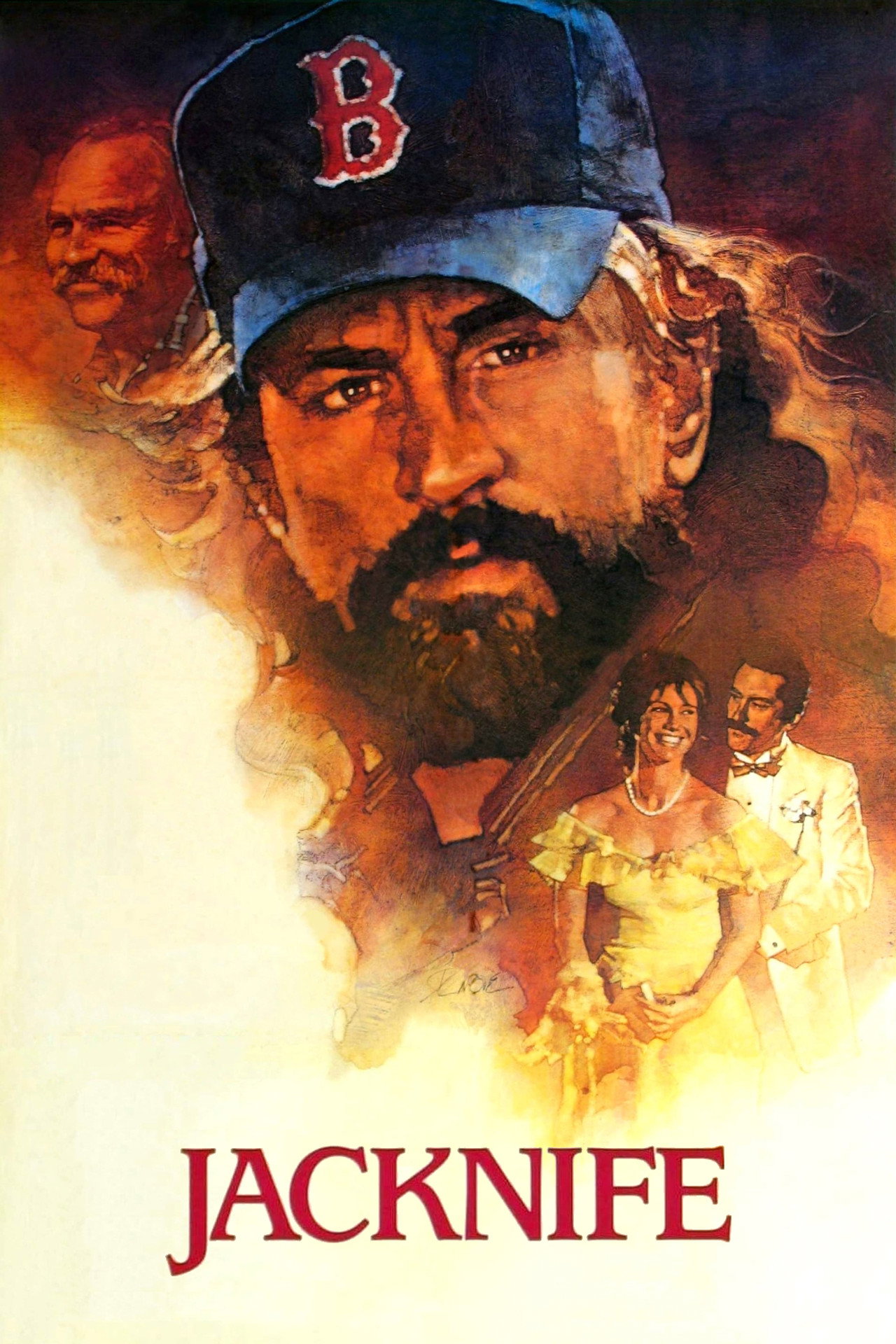 Стилет (1989)