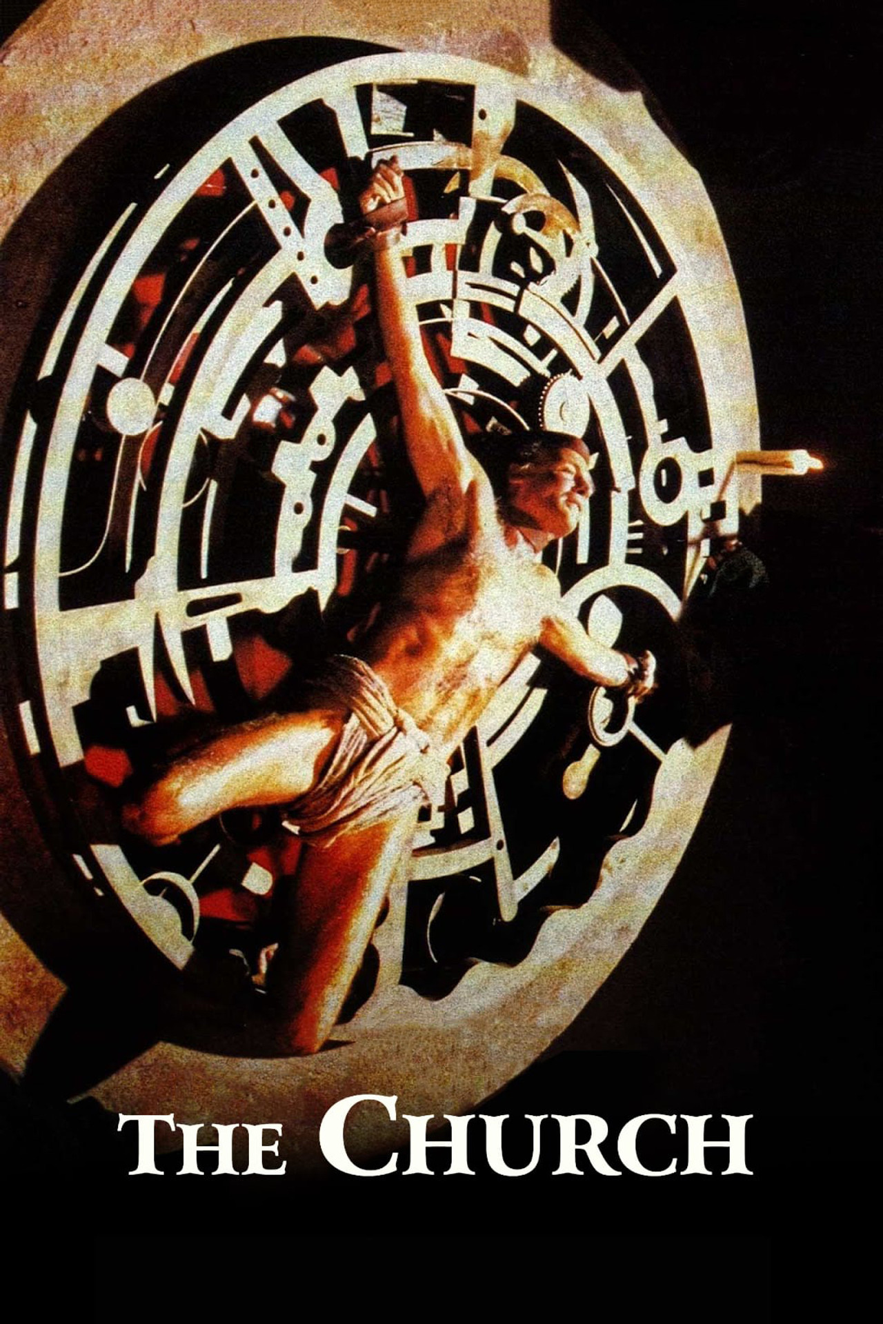 Sanctuaire (1989) - Film