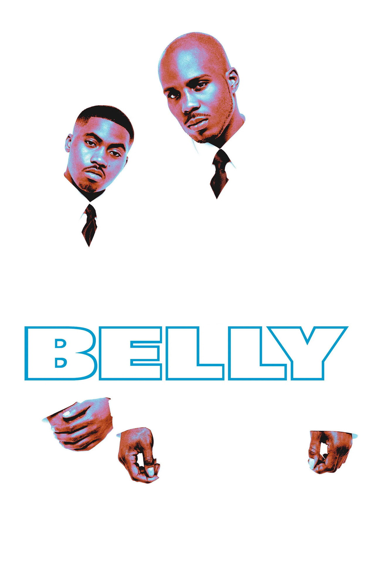 肚肚 (1998)