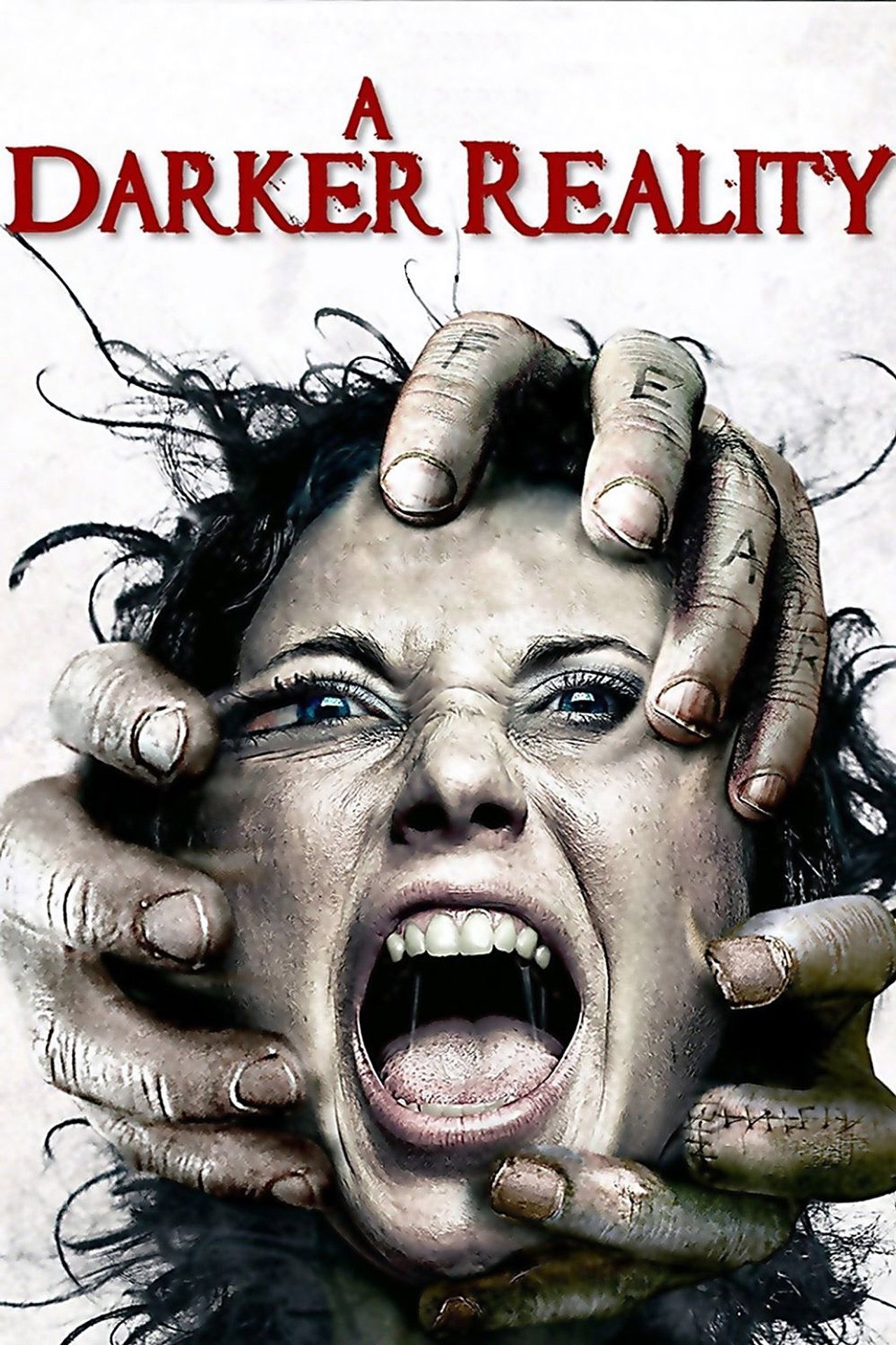A Darker Reality (2008) - Фильм