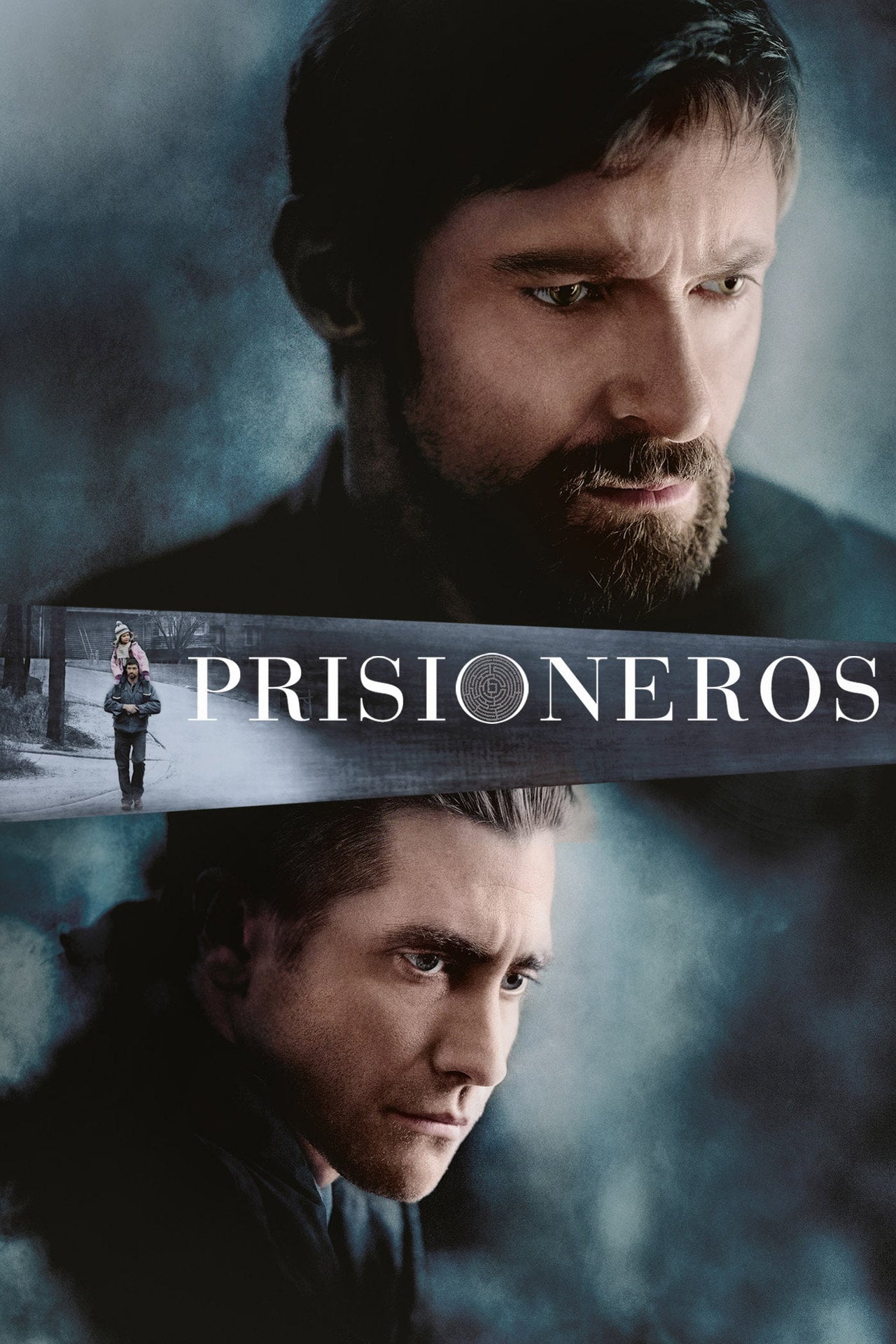 Intriga (2013) - Película