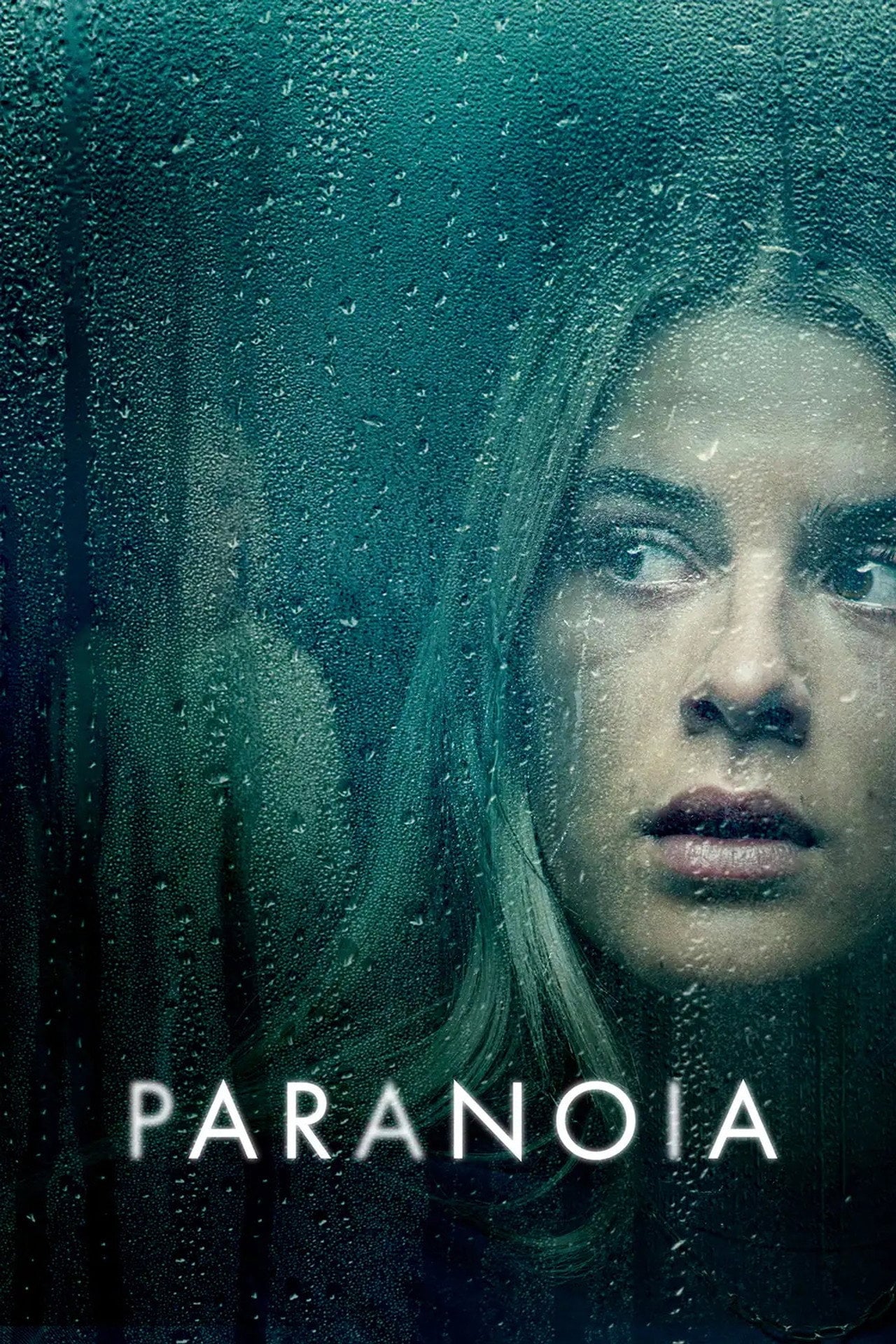 Паранойя (2024) poster