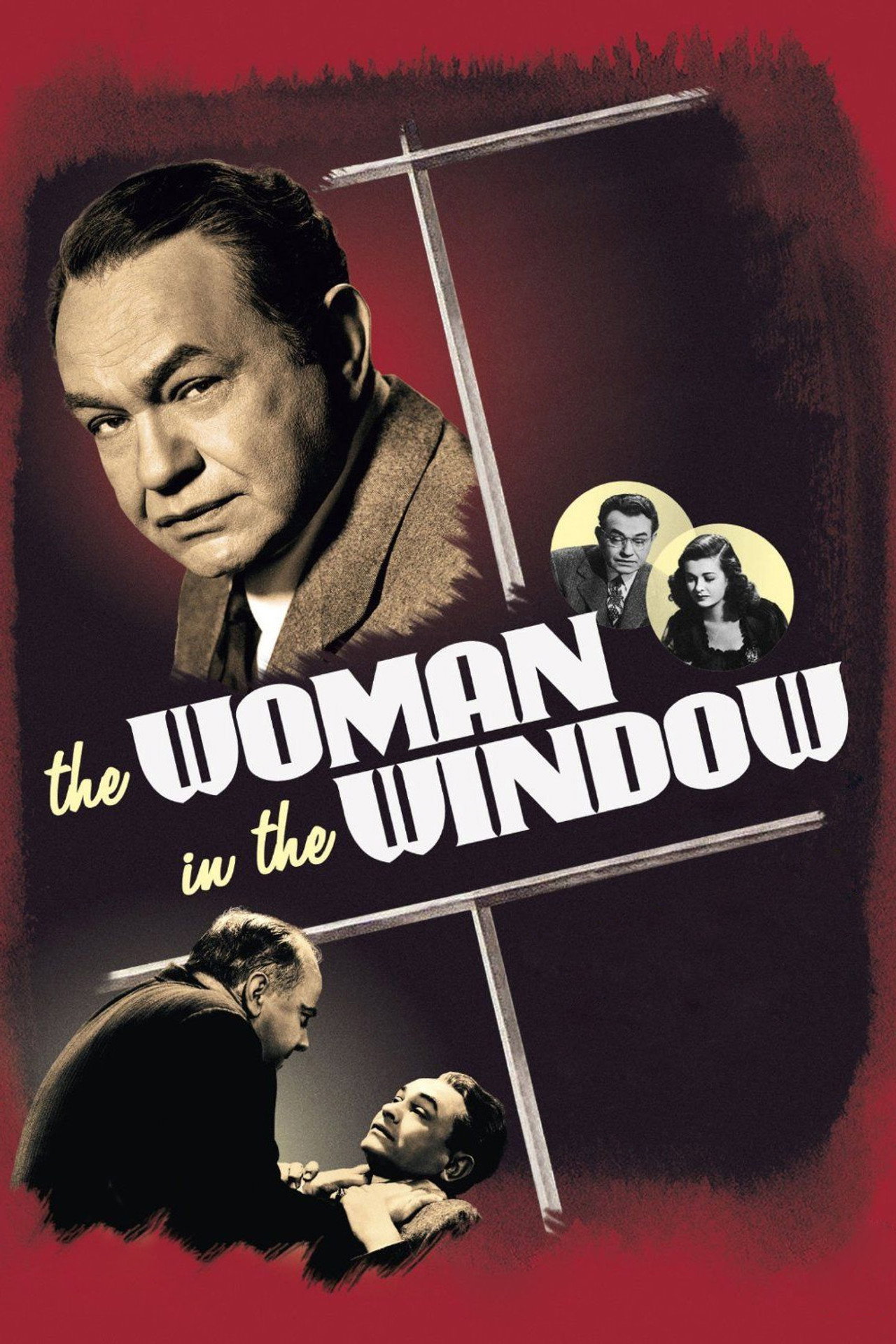 綠窗艷影 (1944)