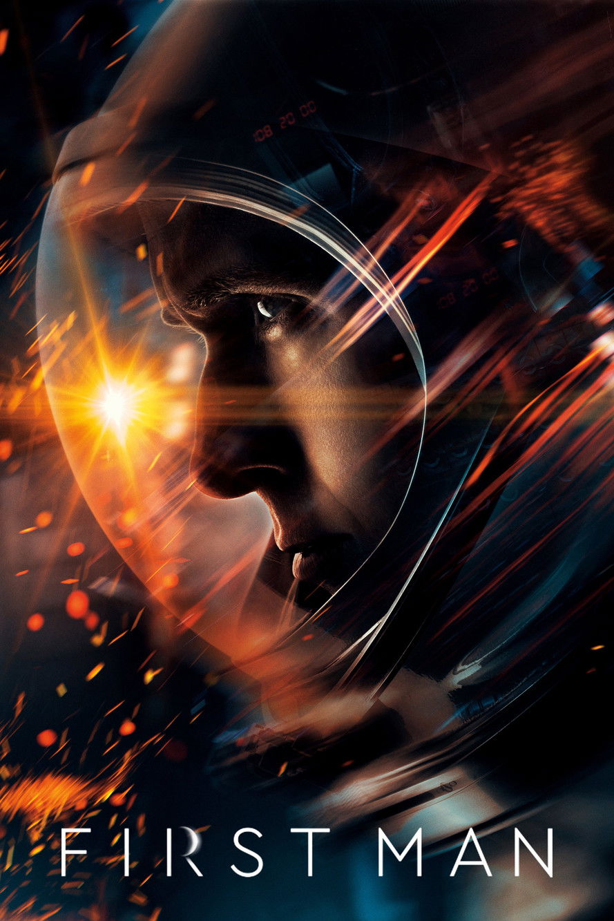 ファースト・マン (2018) - 映画