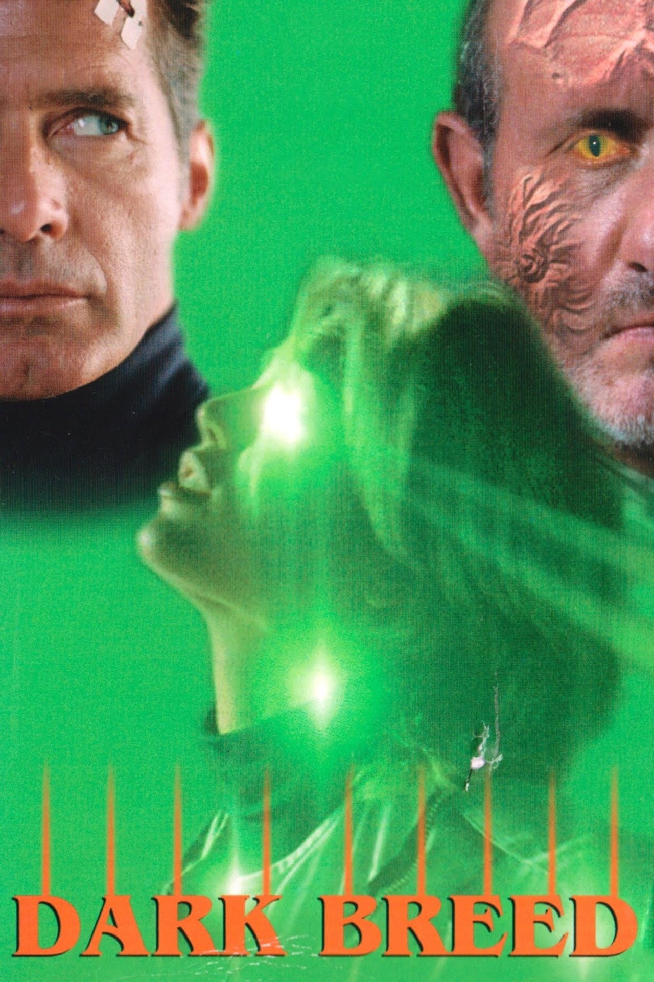 La stirpe (1997) - Film