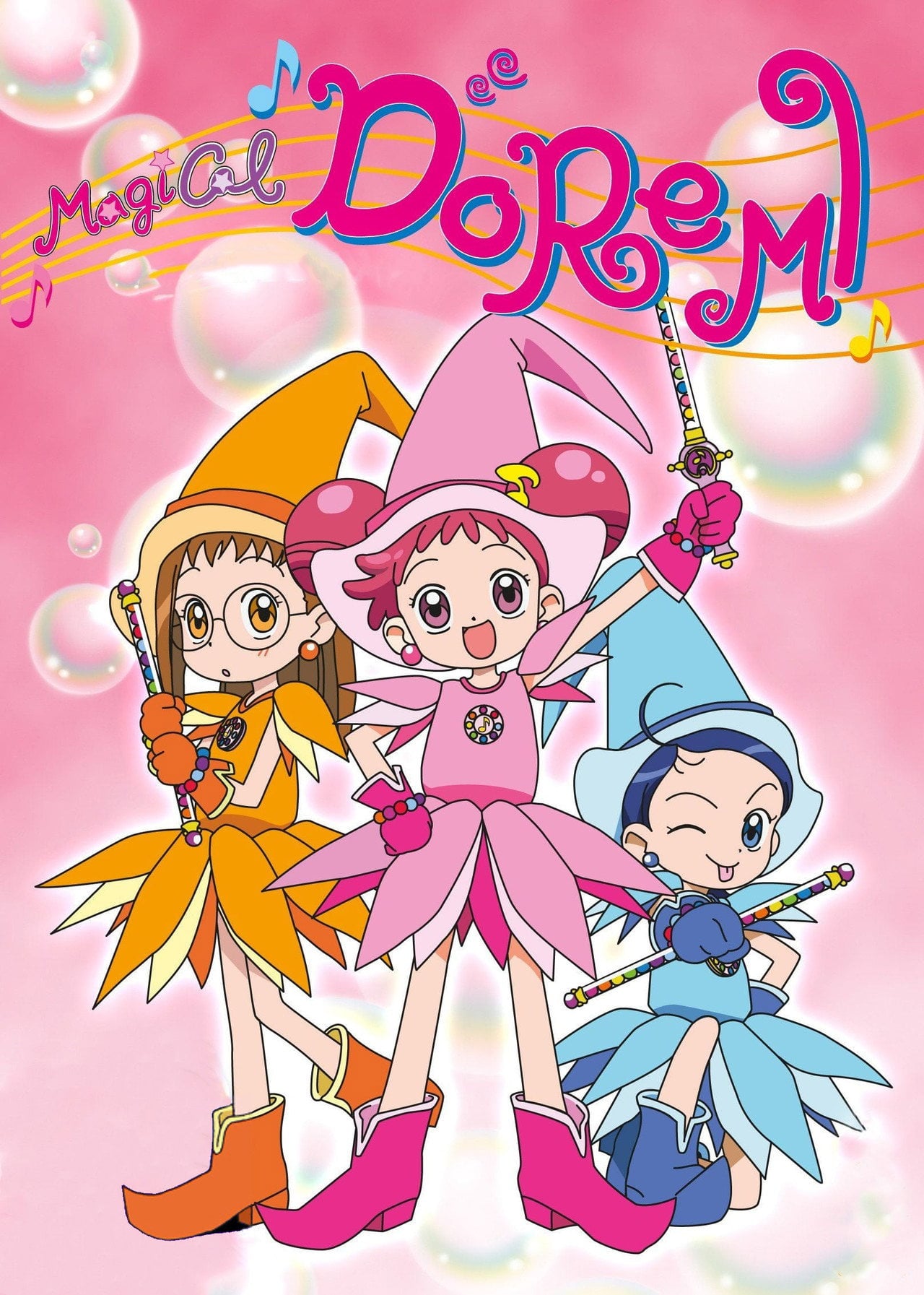 Magical Dorémi (1999)