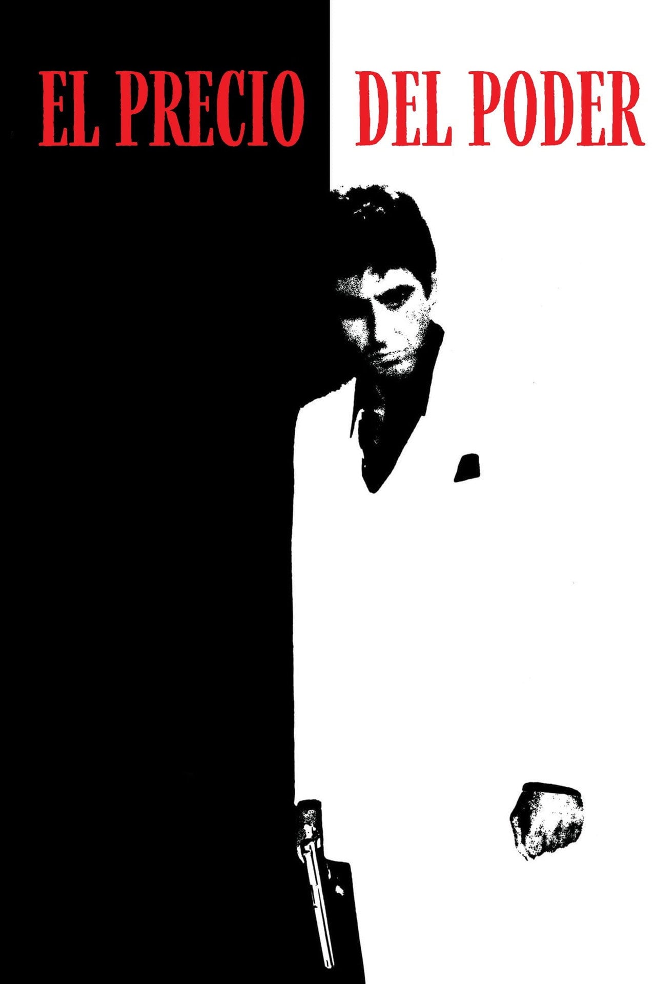 Caracortada (1983)