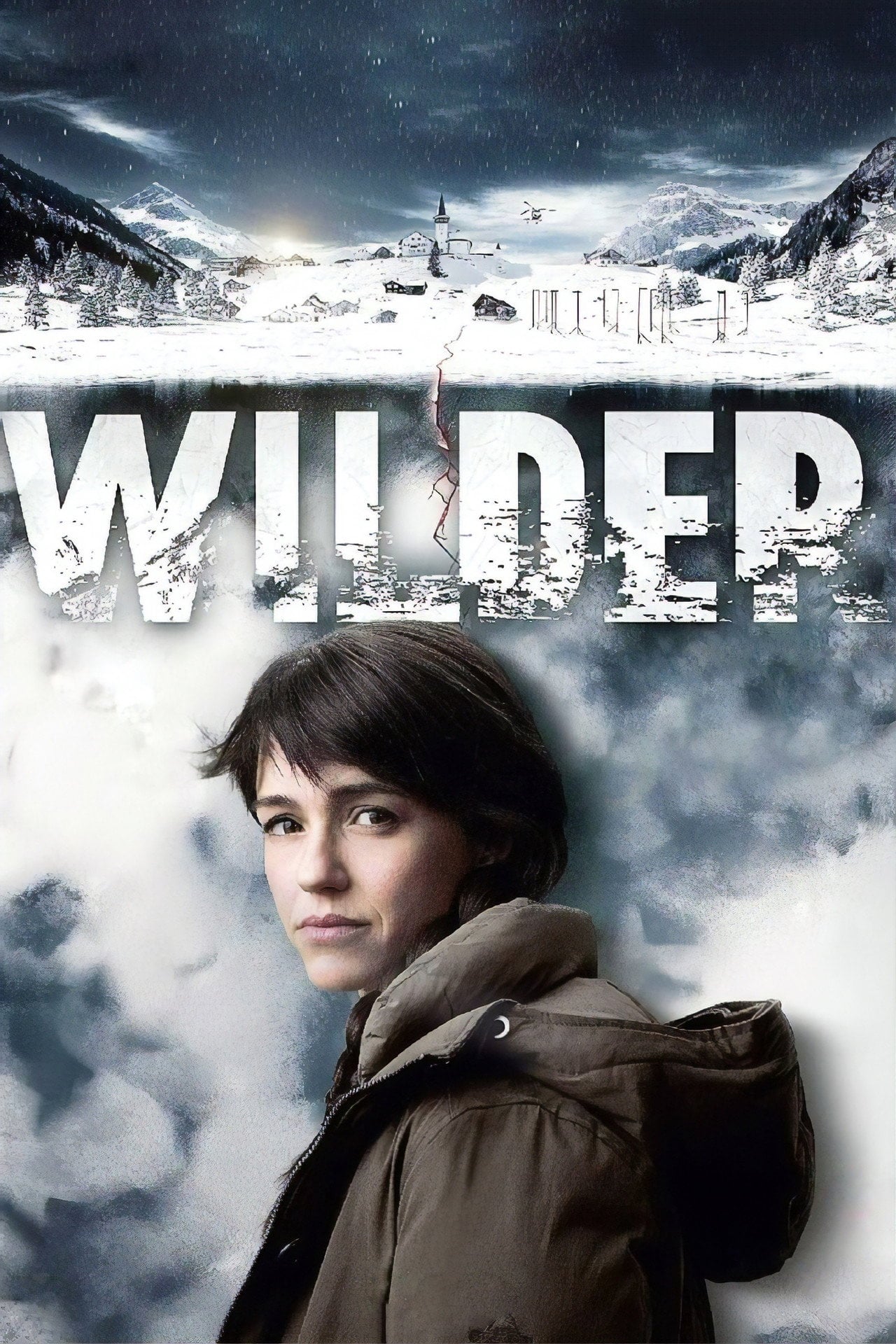 Wilder (2017) - TV