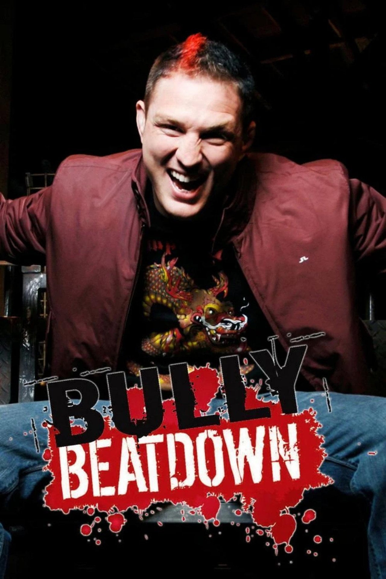 bully beatdown (2009)