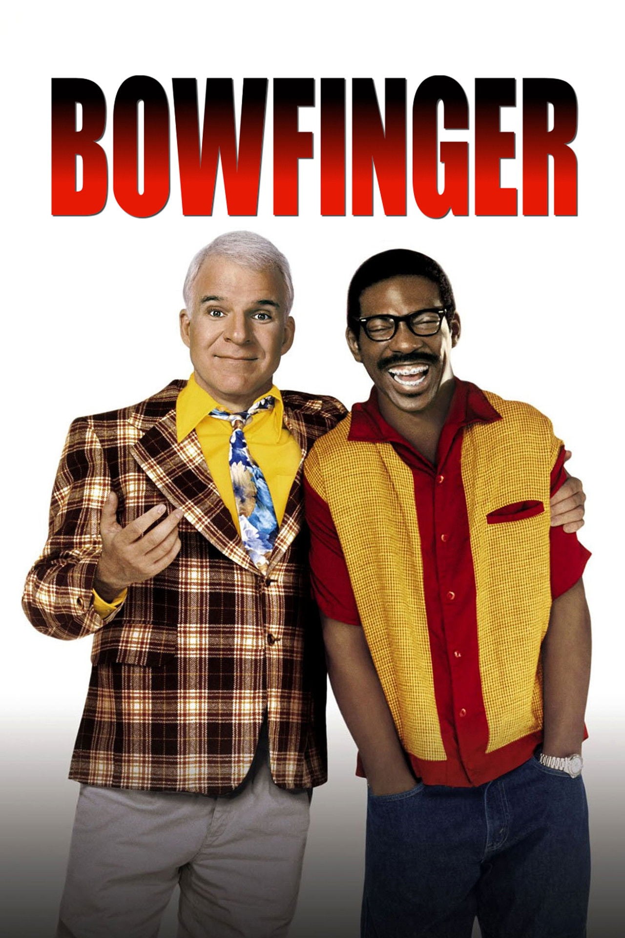 Bowfinger (1999) - Film