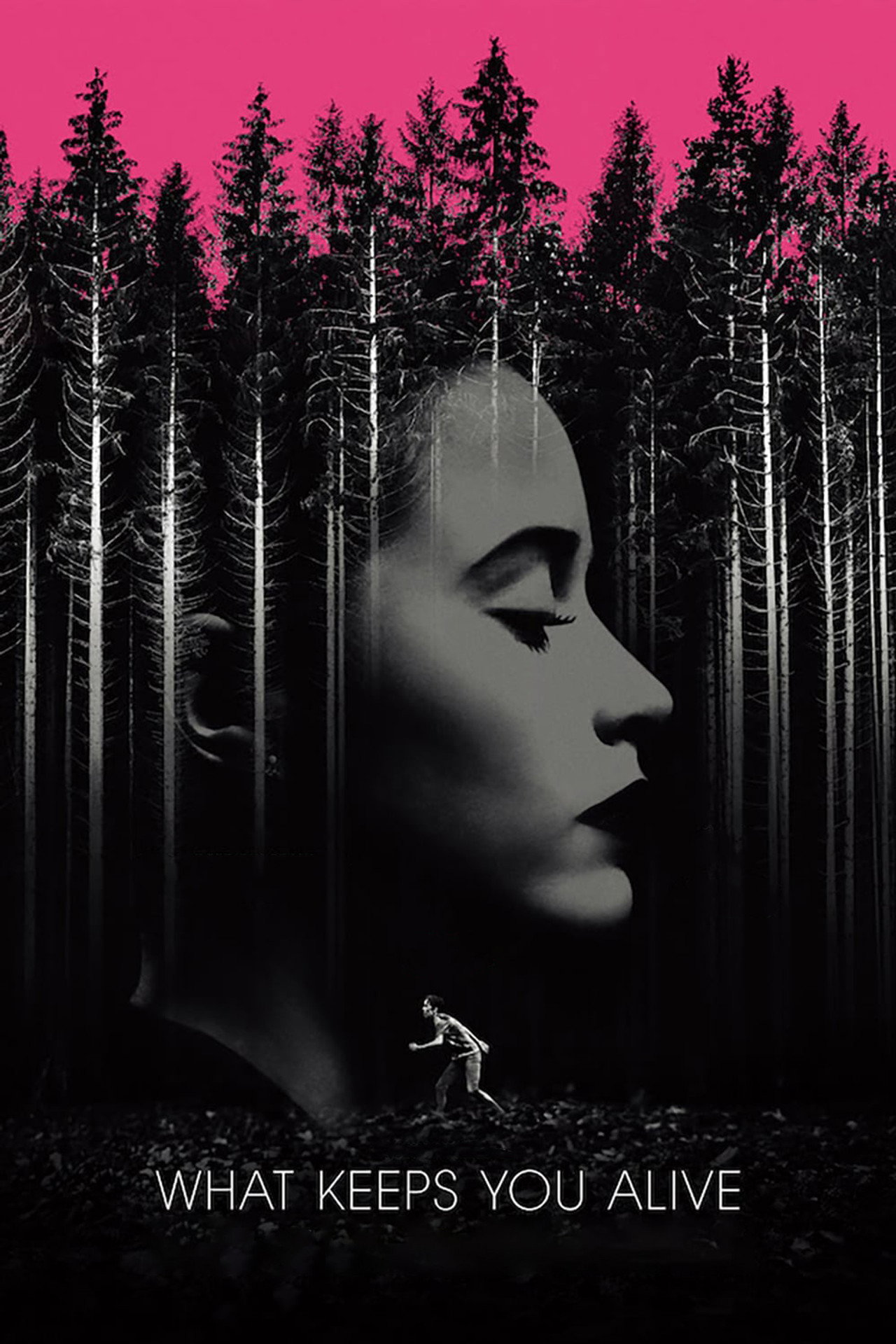 What Keeps You Alive (2018) - Film