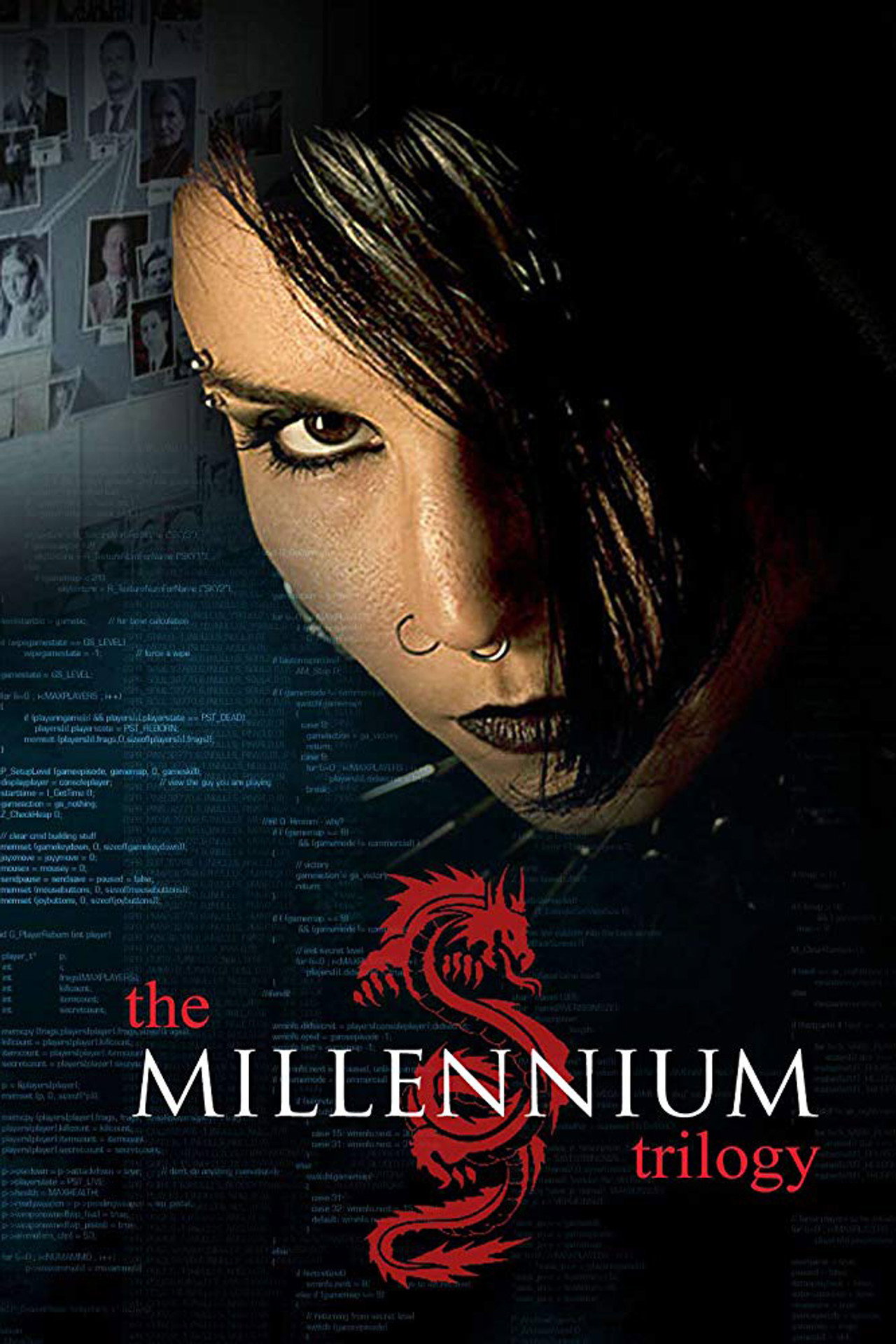Millennium (2010) - TV