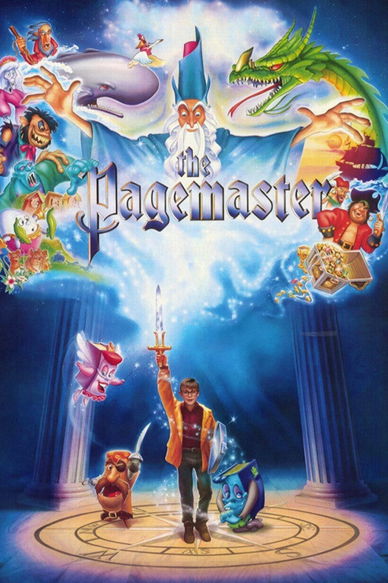時空大聖 (1994)
