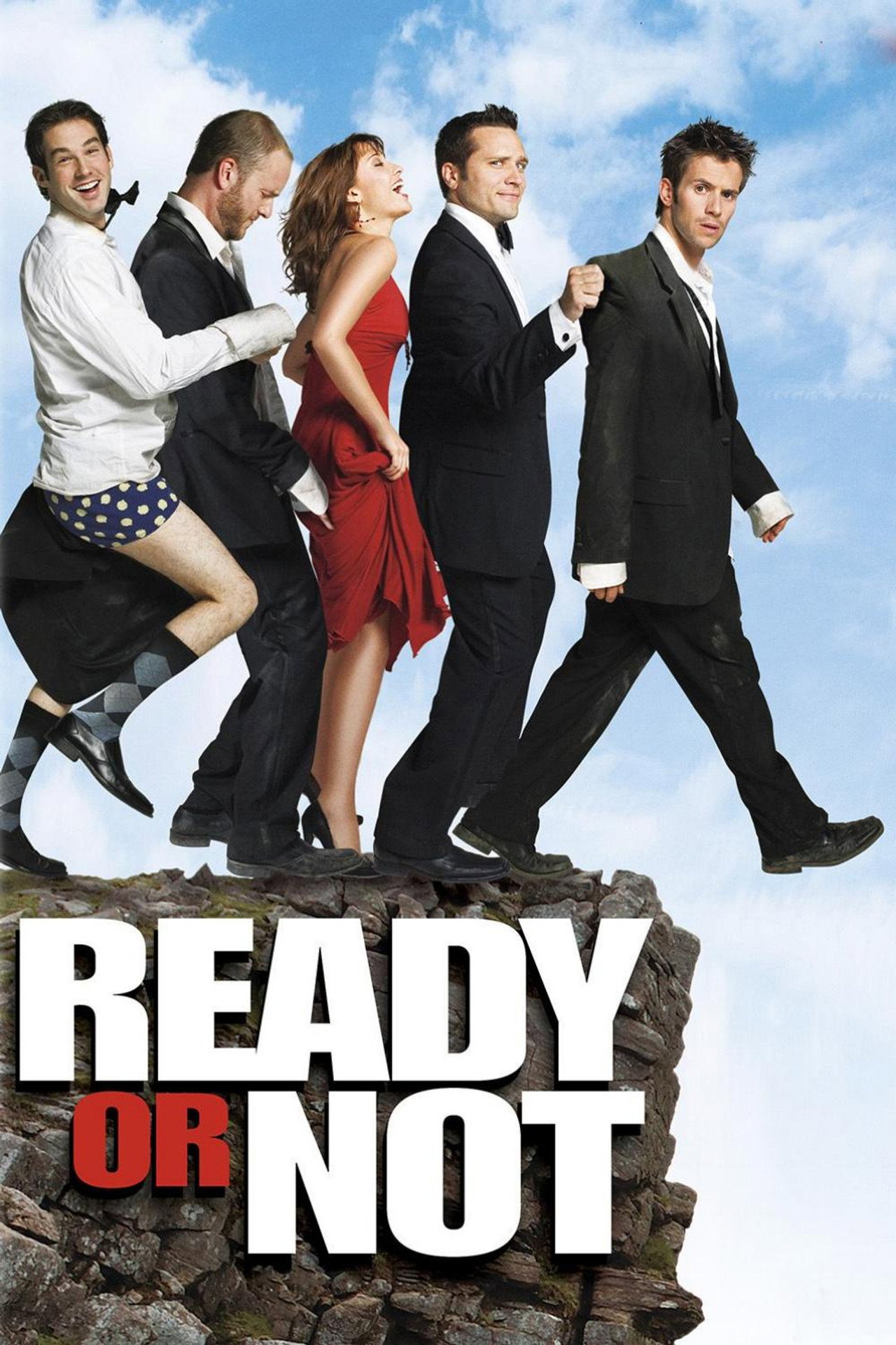 10. Нью-Мексико. США. (2009) poster