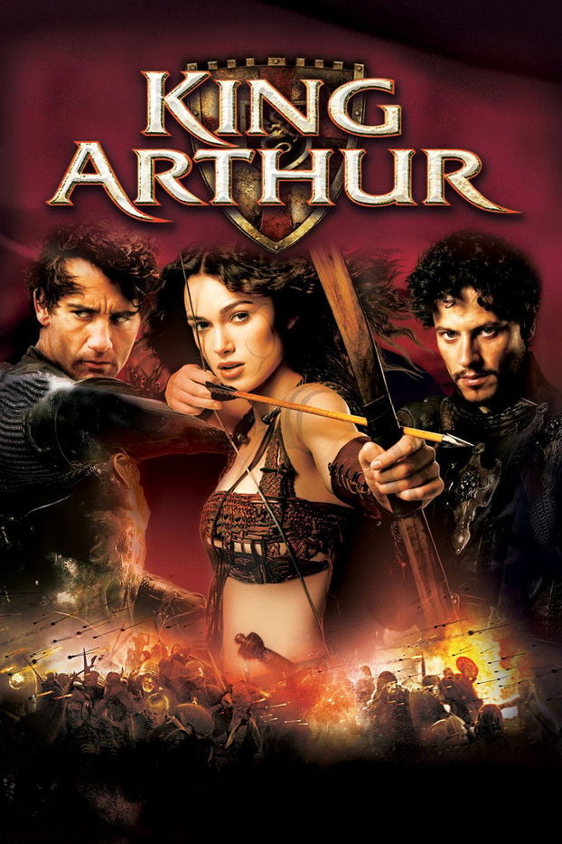 Король Артур (2004)