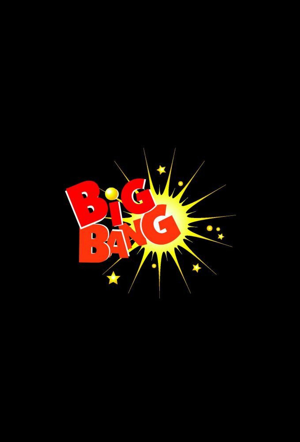Big Bang (2007) poster