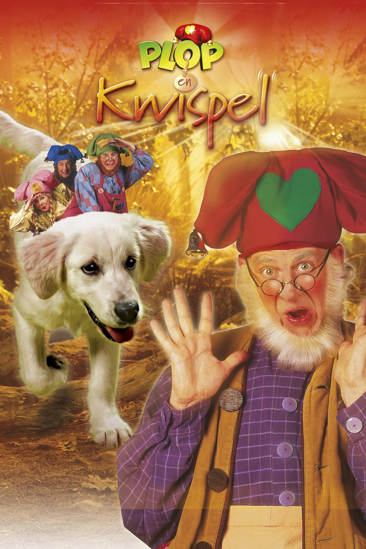 Plop En Kwispel (2004)