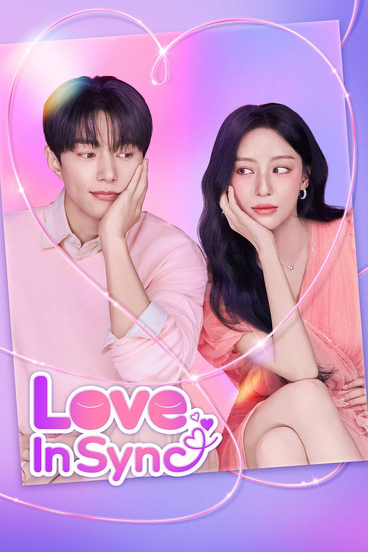 Love In Sync (2026) - TV