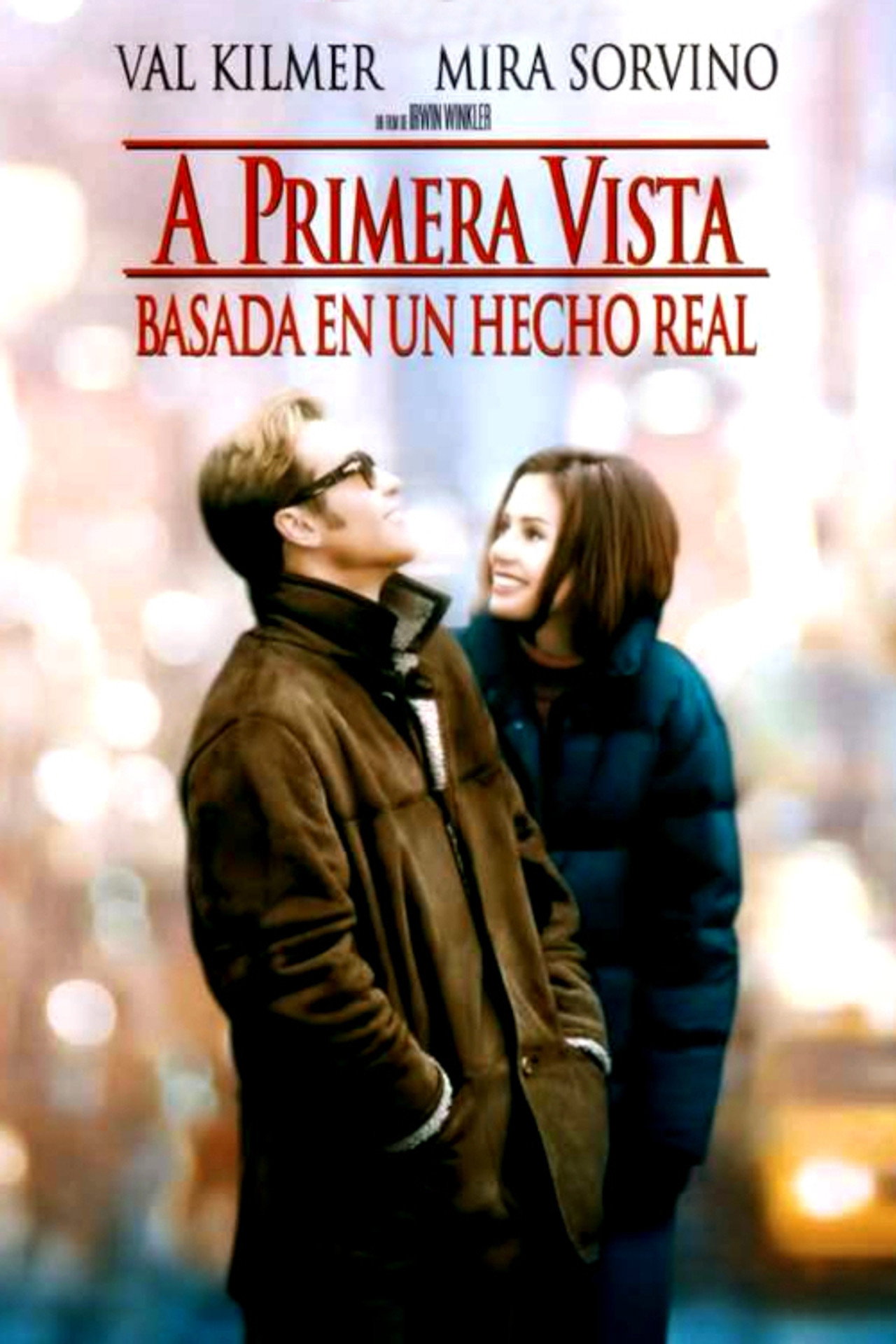 A Primera Vista (1999)