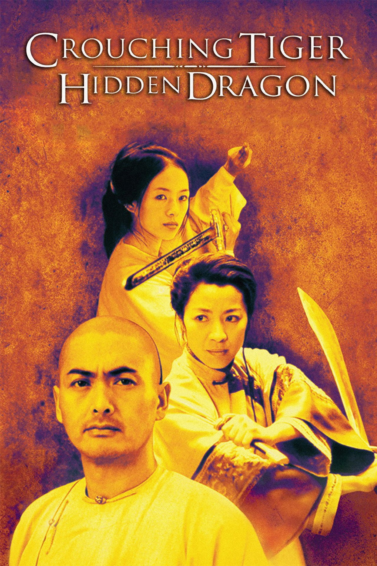 La tigre e il dragone (2000)