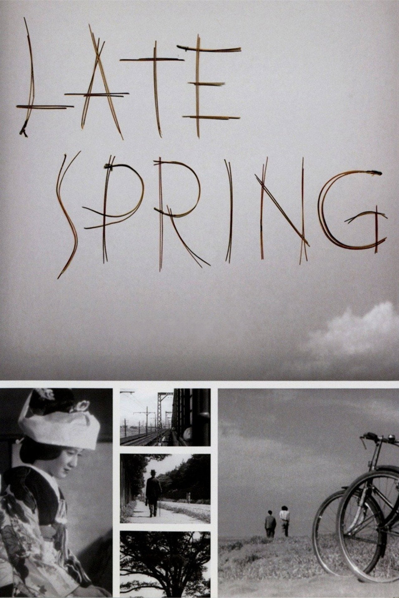 Tarda primavera (1949)