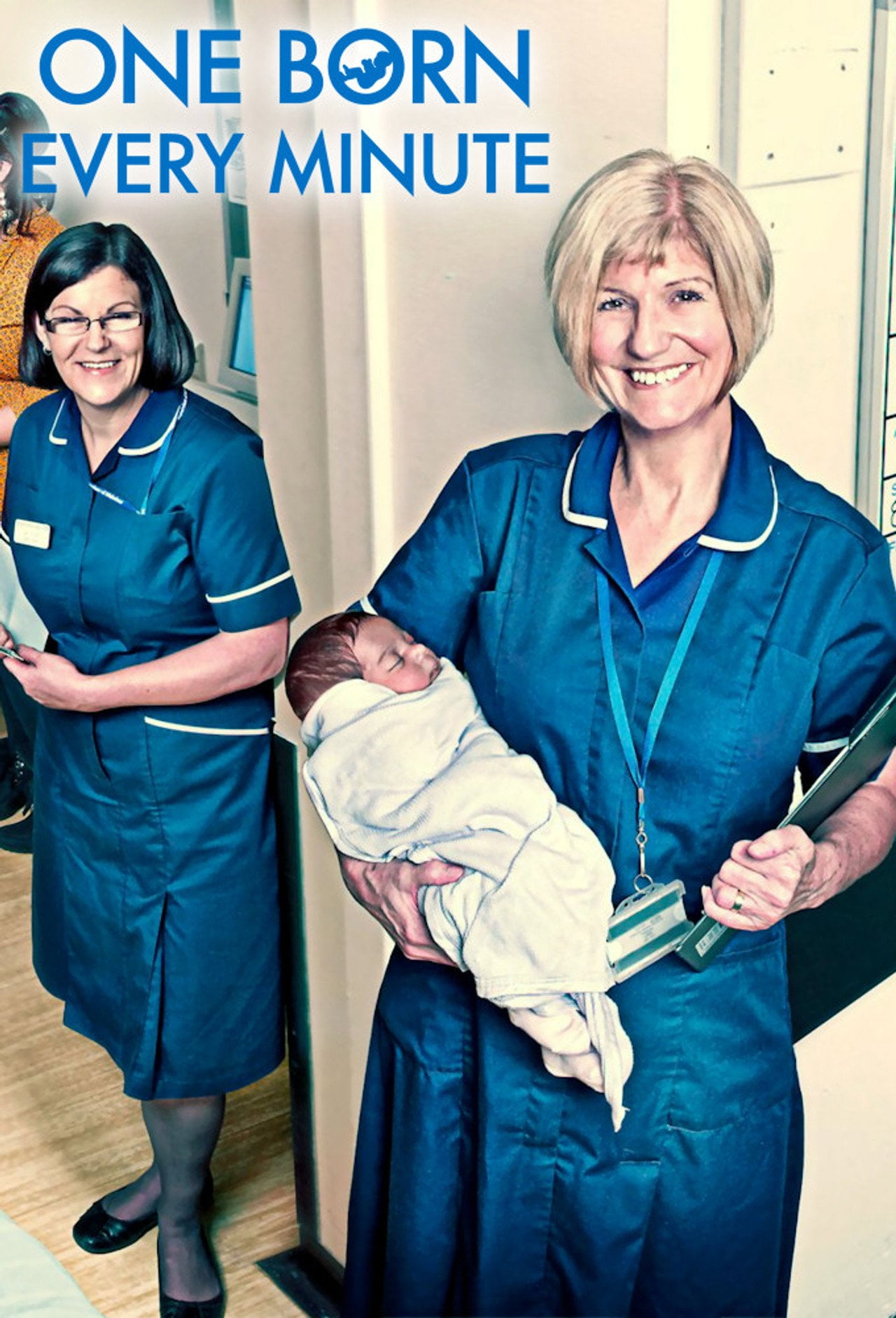 One Born Every Minute (2010)