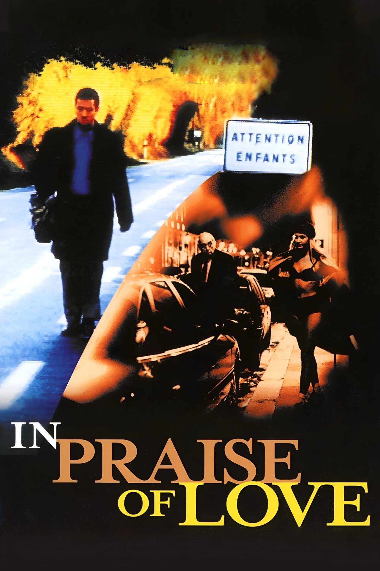 Elogio del amor (2001)