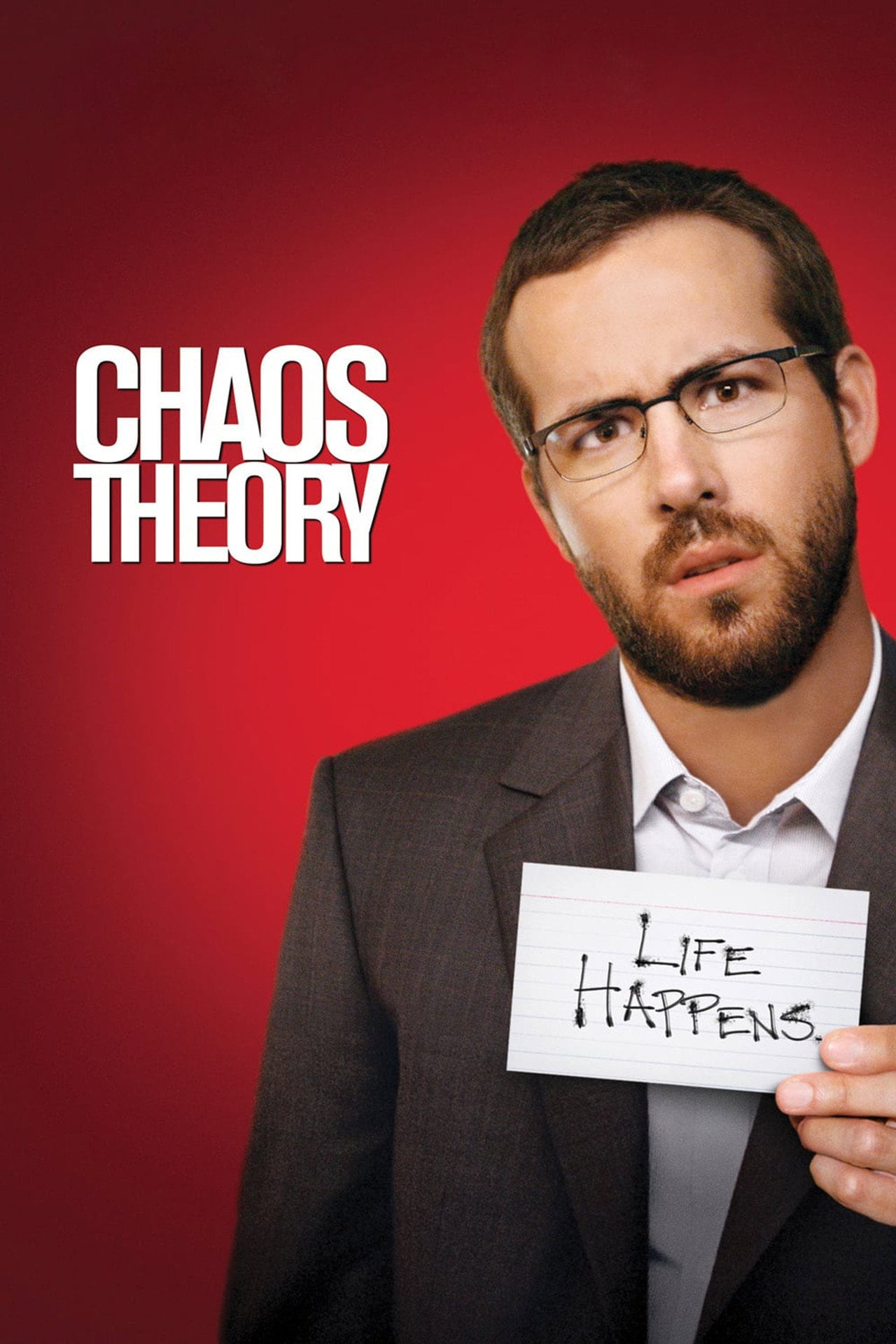 Chaos Theory (2008) - Film