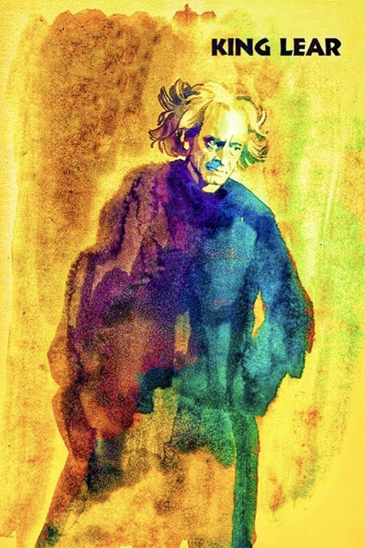 Re Lear (1970)