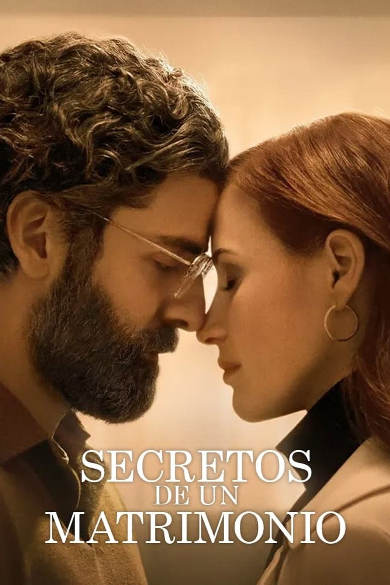 Secretos de un matrimonio (2021)