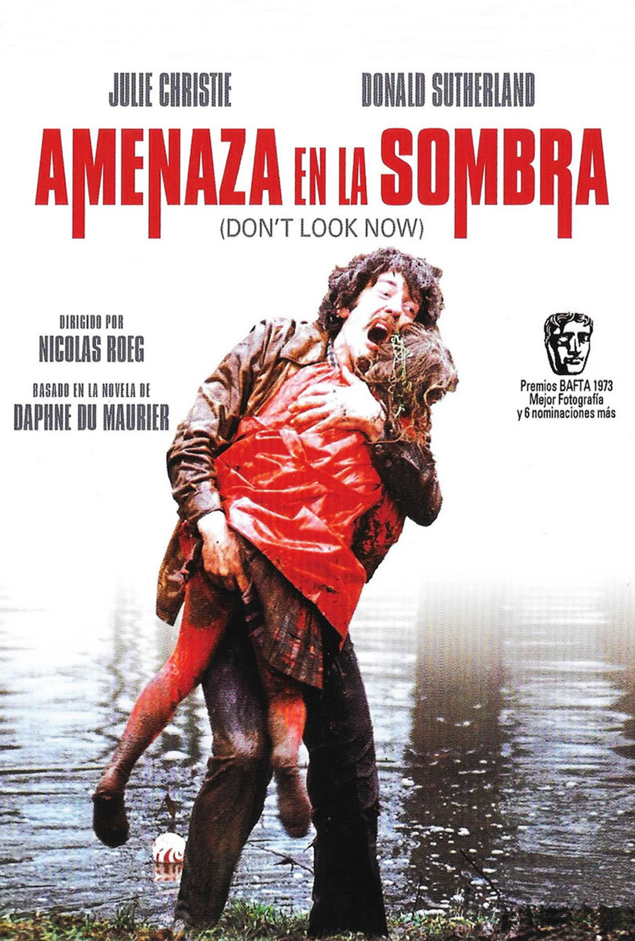 Amenaza en la Sombra (1973)