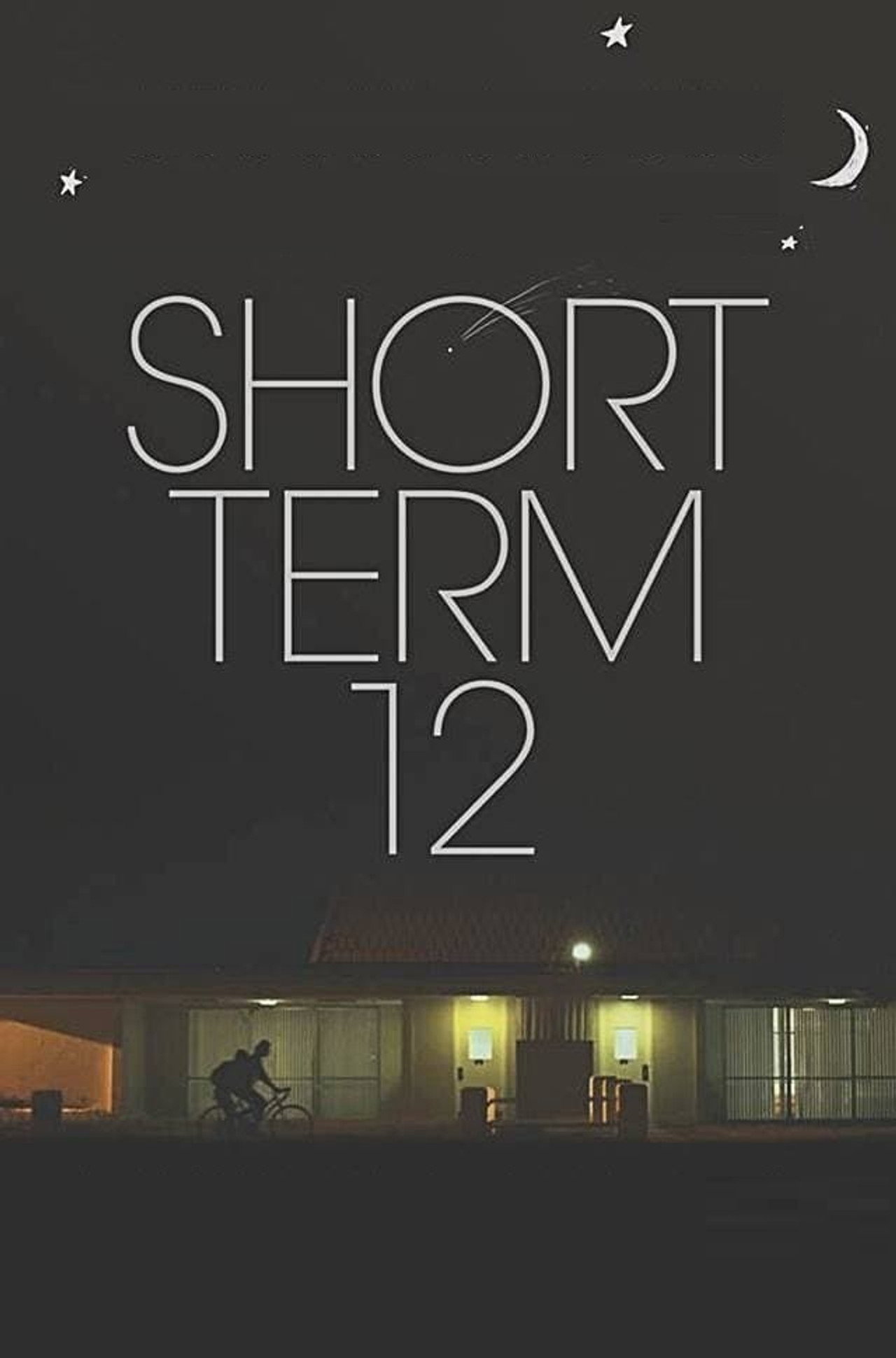 Temporário 12 (2013) - Filme