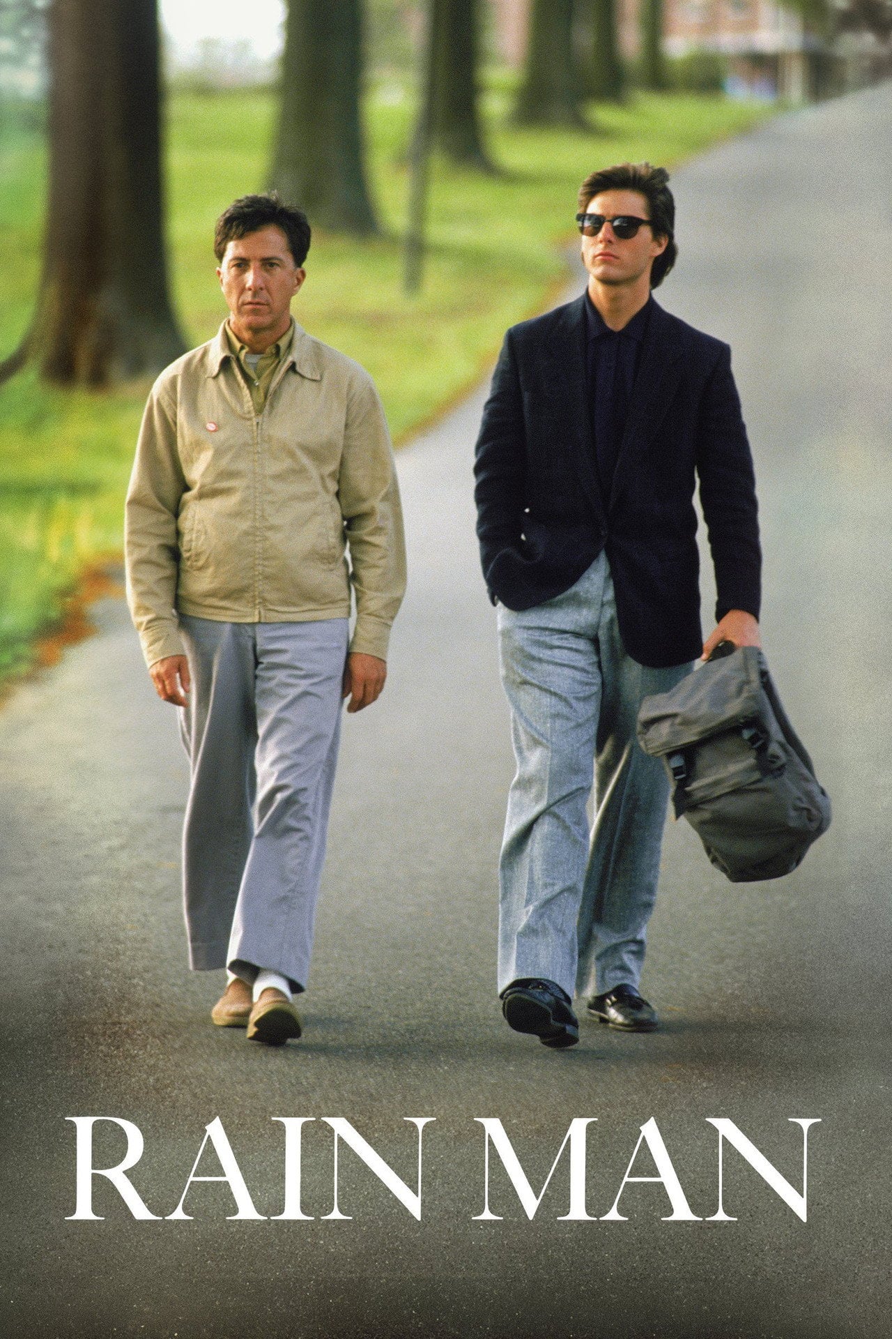 Rain Man - L'uomo della pioggia (1988)