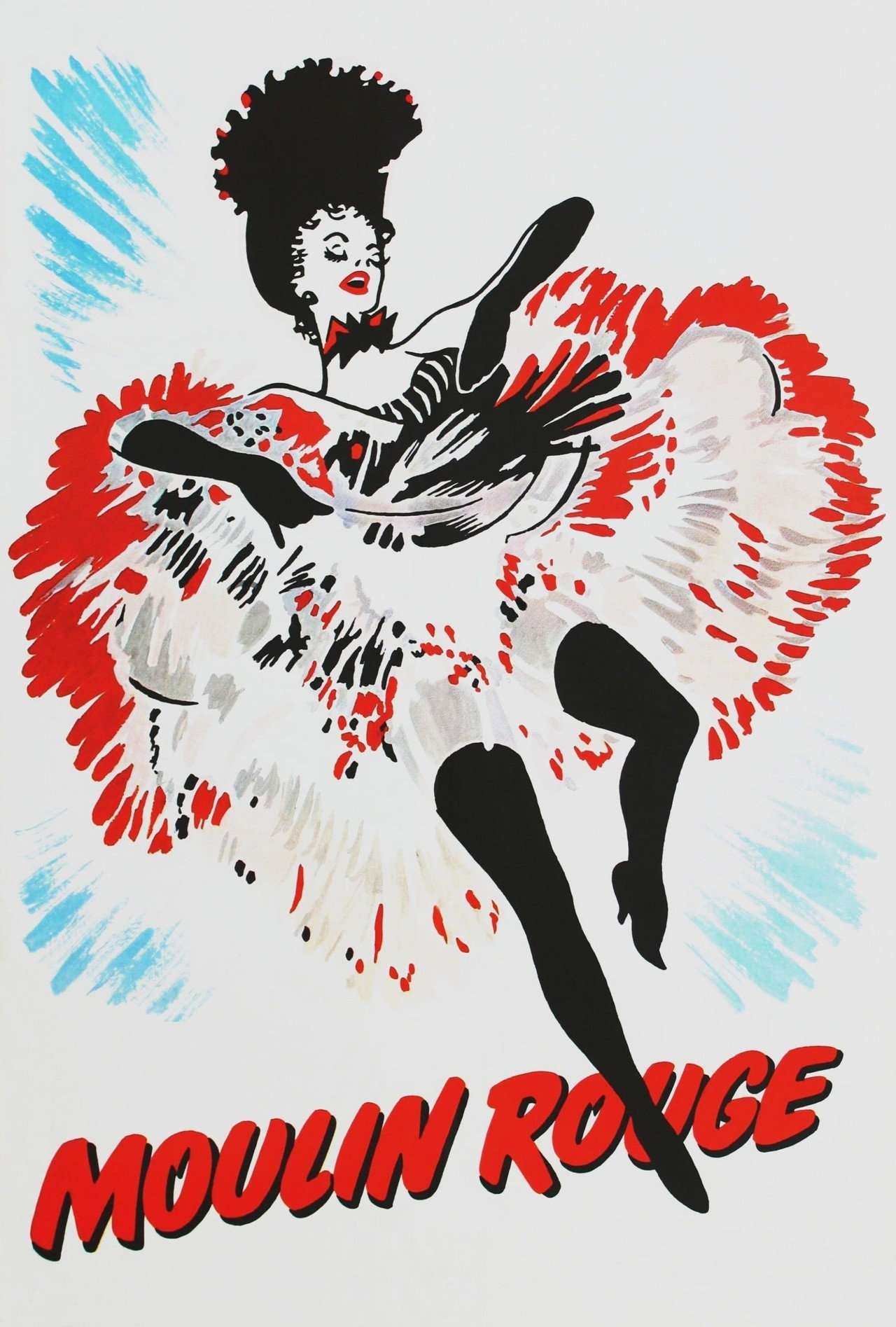 紅磨坊 (1952)