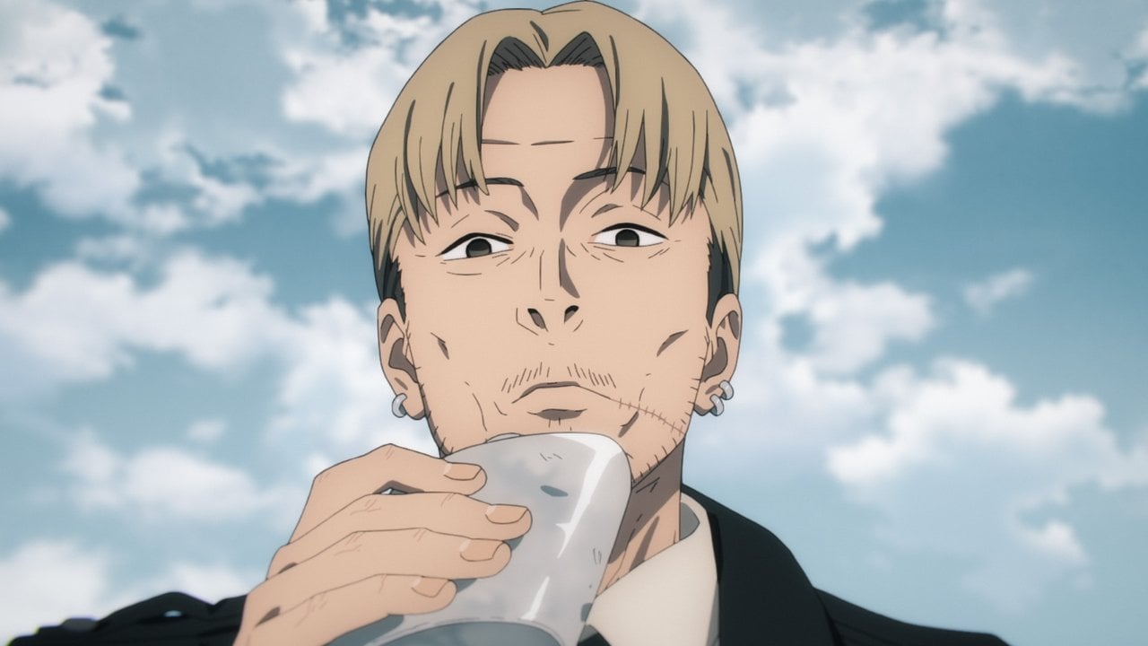 Chainsaw Man S01E07