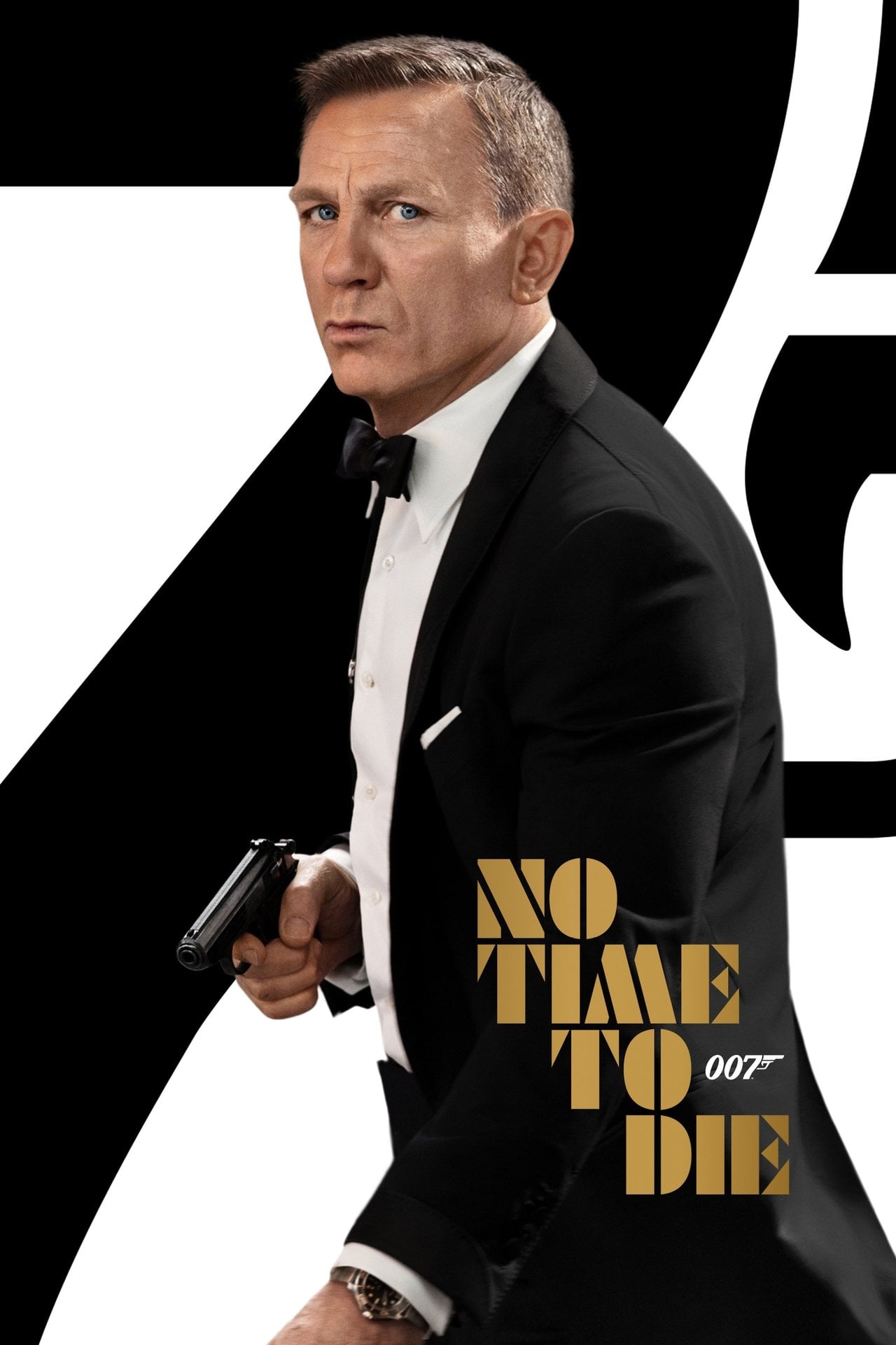 007:生死交戰 (2021)