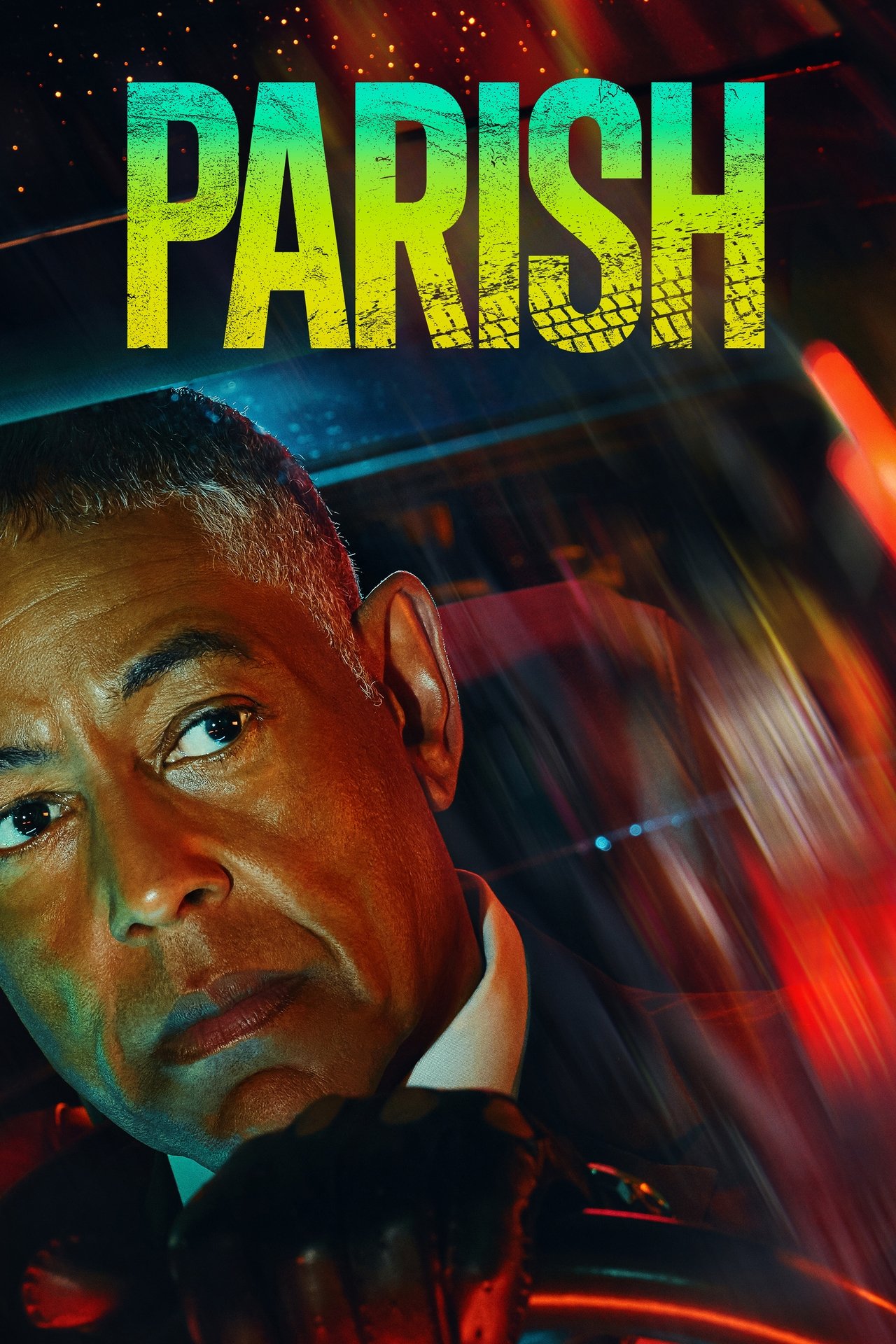 Parish (2024) - TV