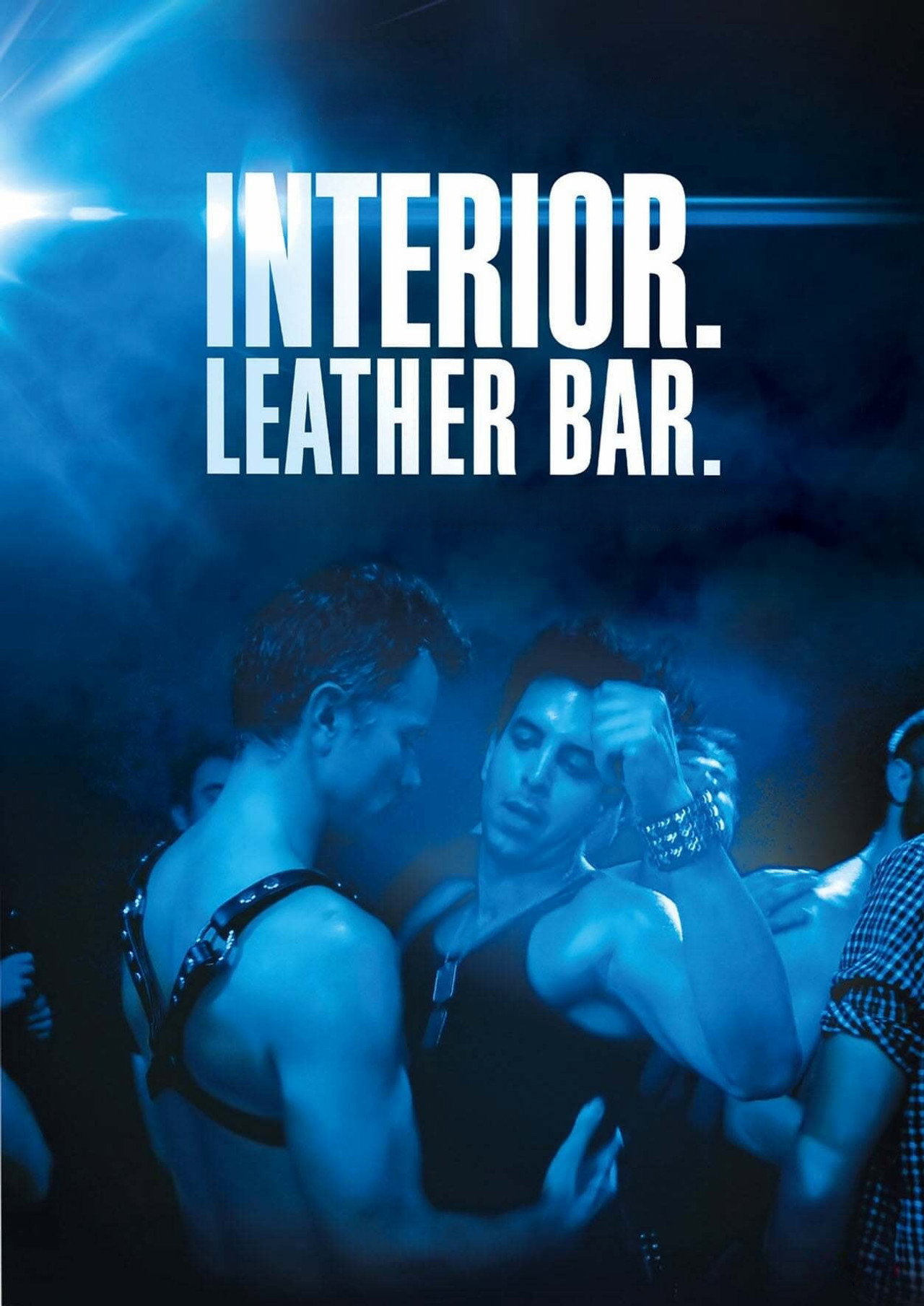 Interior. Leather Bar. (2013) - Film