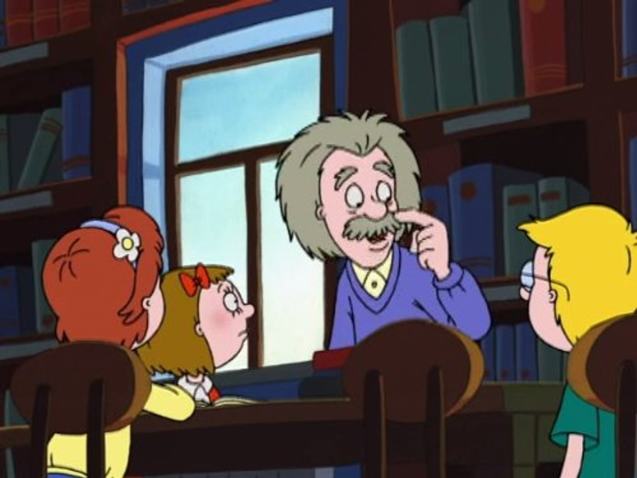Episode 23