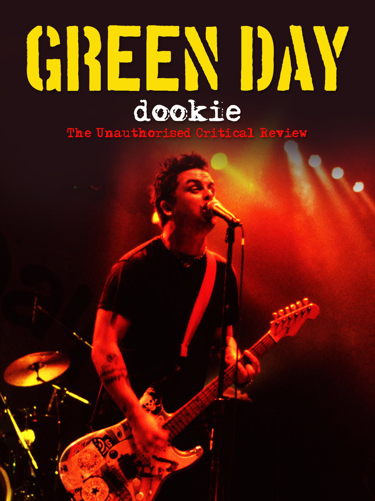 Green Day: Dookie - Filme